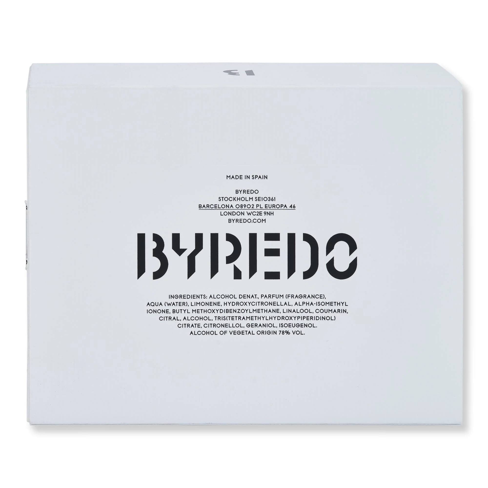 Byredo Bal D'Afrique Eau de Parfum - Image 3