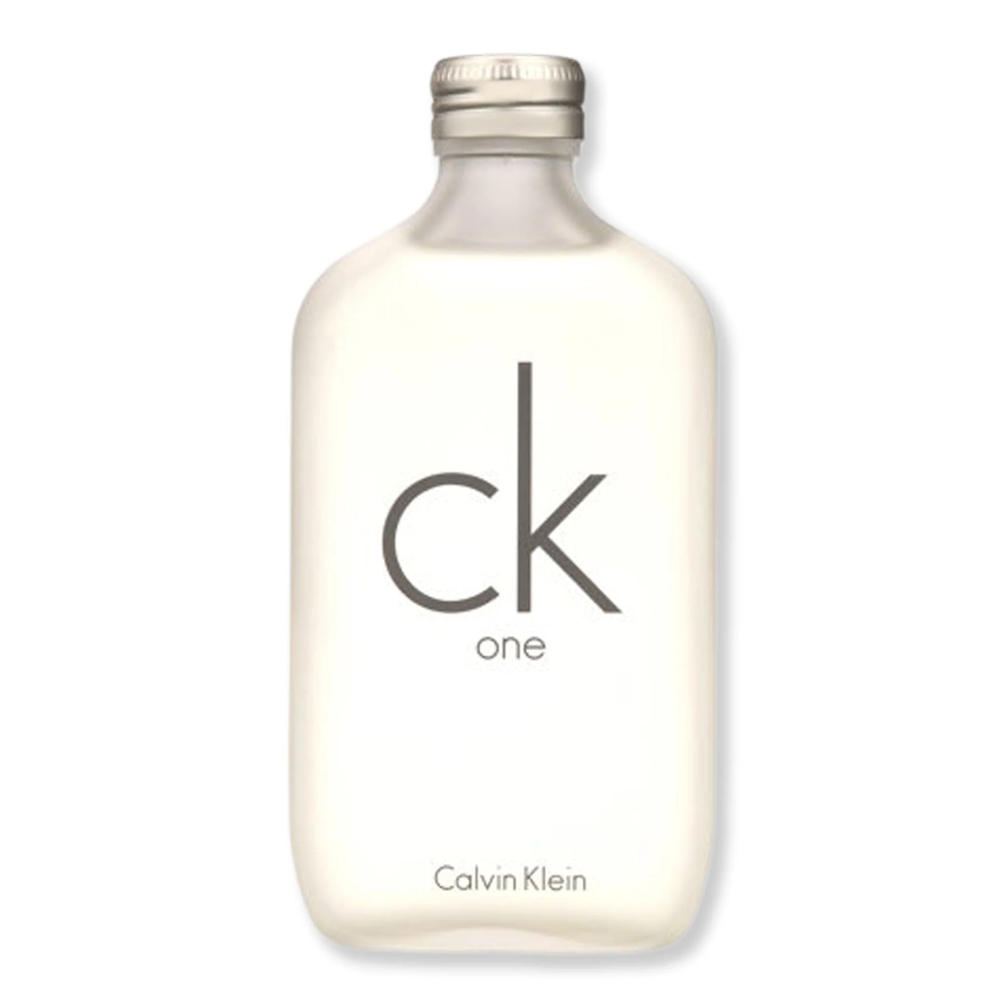Calvin Klein CK One Eau De Toilette Spray