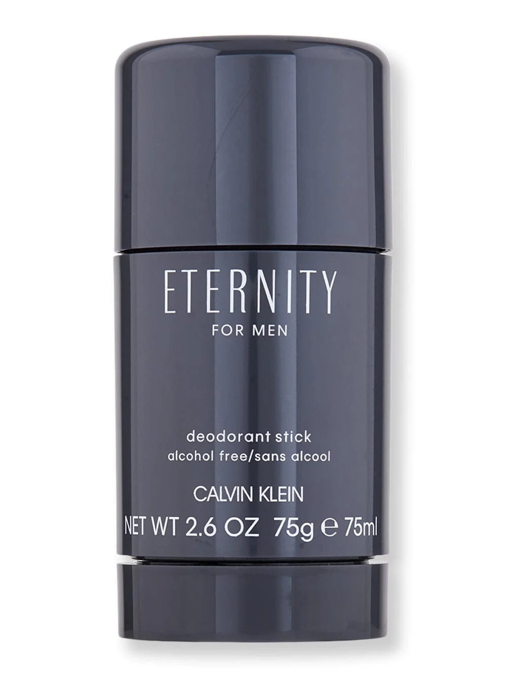 Calvin Klein Eternity for Men Deodorant 2.6 oz