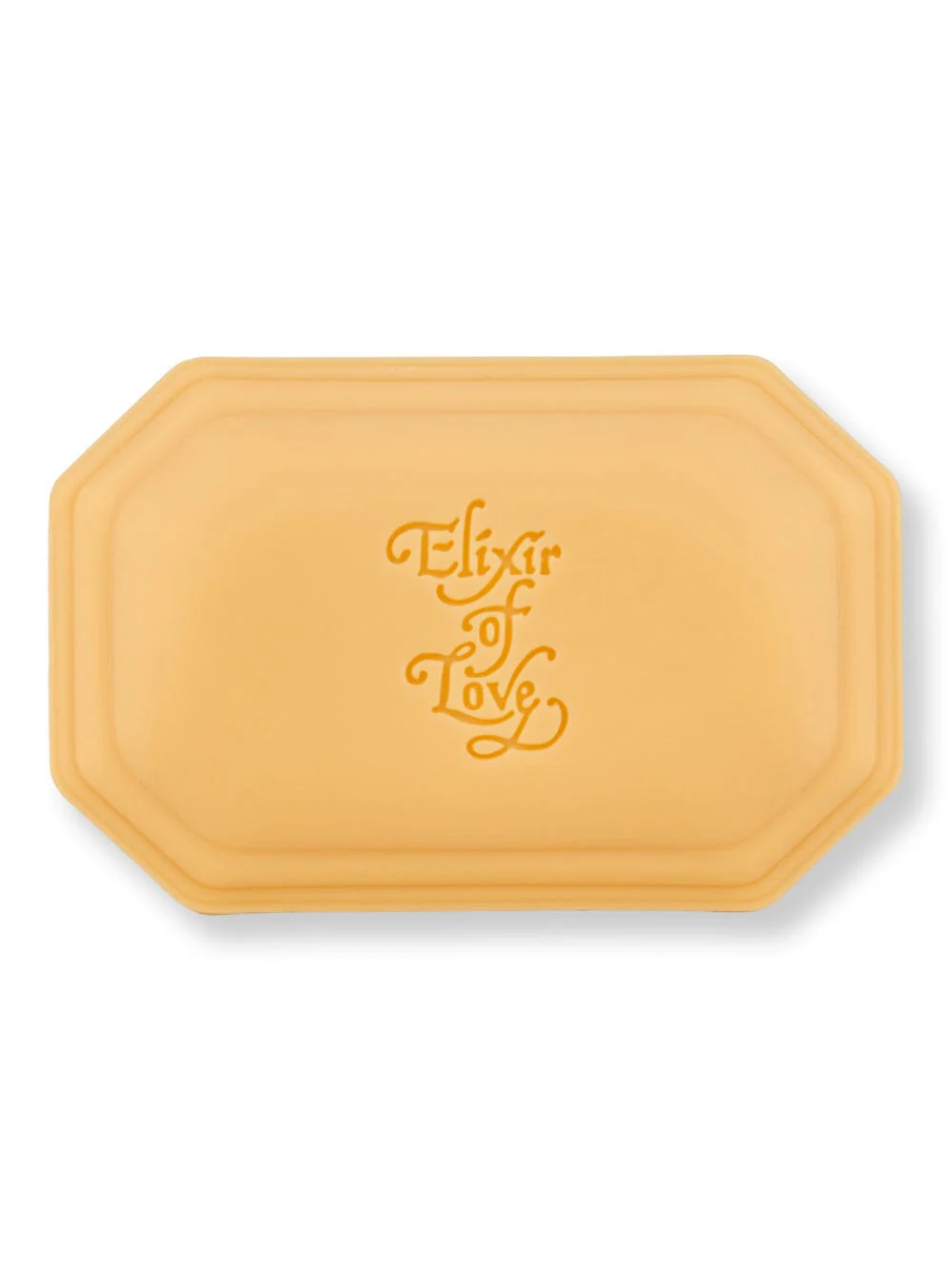Caswell Massey Elixir of Love Luxury Bar Soap 3.5 oz