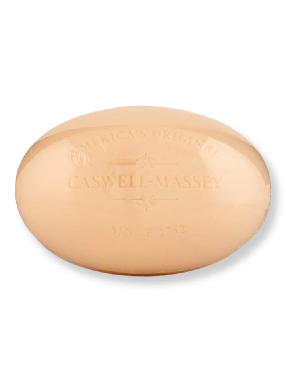 Caswell Massey Heritage Number Six Bar Soap 5.8 oz
