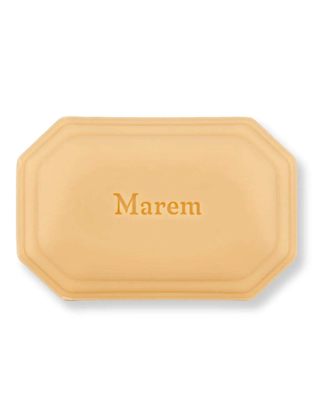 Caswell Massey Marem Luxury Bar Soap 3.5 oz