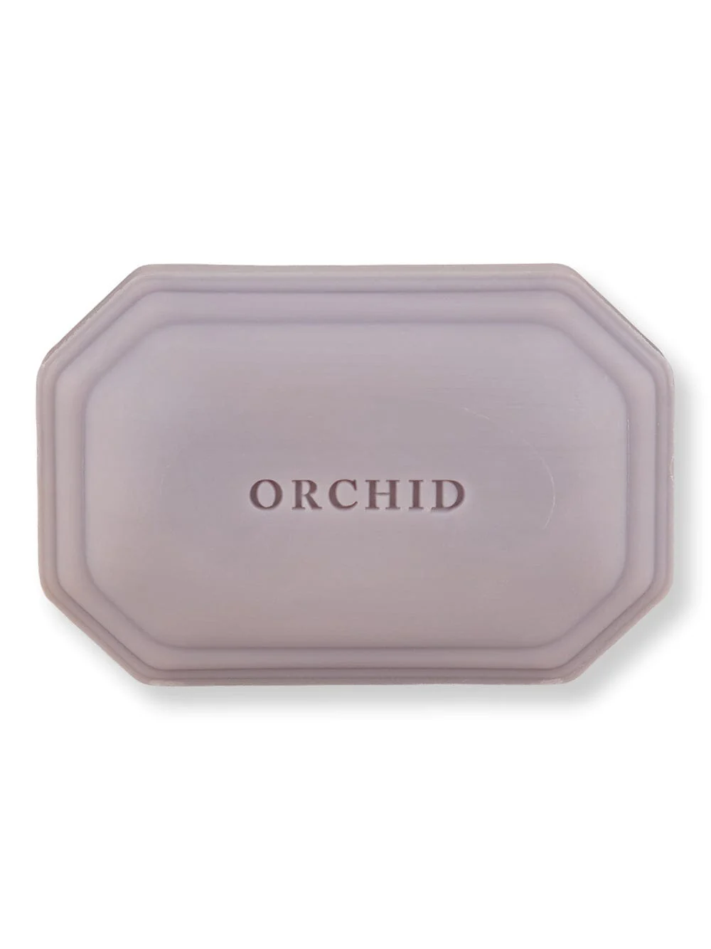 Caswell Massey Orchid Luxury Bar Soap 3.5 oz