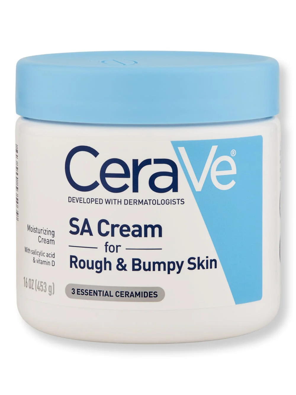 CeraVe SA Cream 16 oz