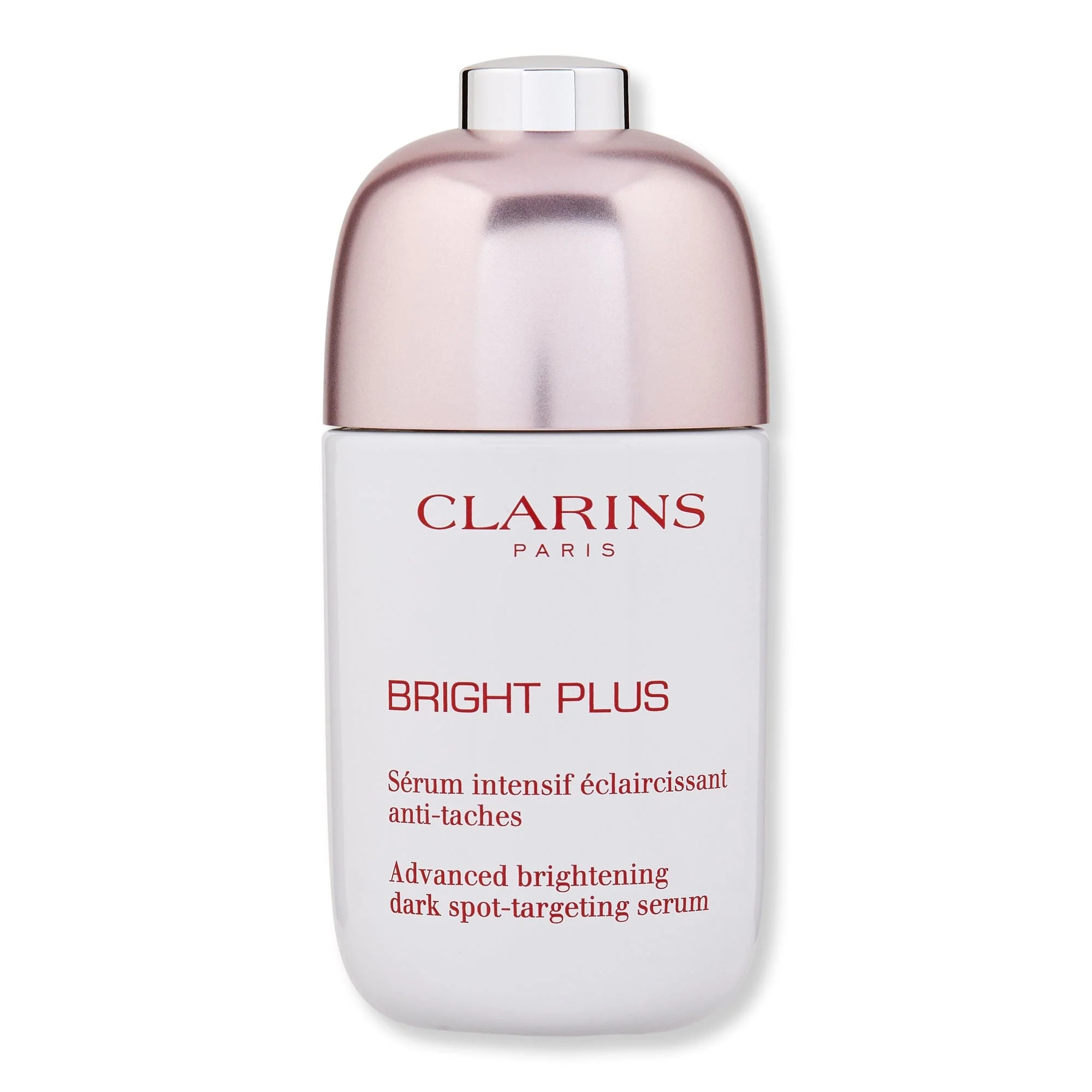 Clarins Bright Plus Advanced Brightening Dark Spot Targeting Serum 1.7 oz 50 ml