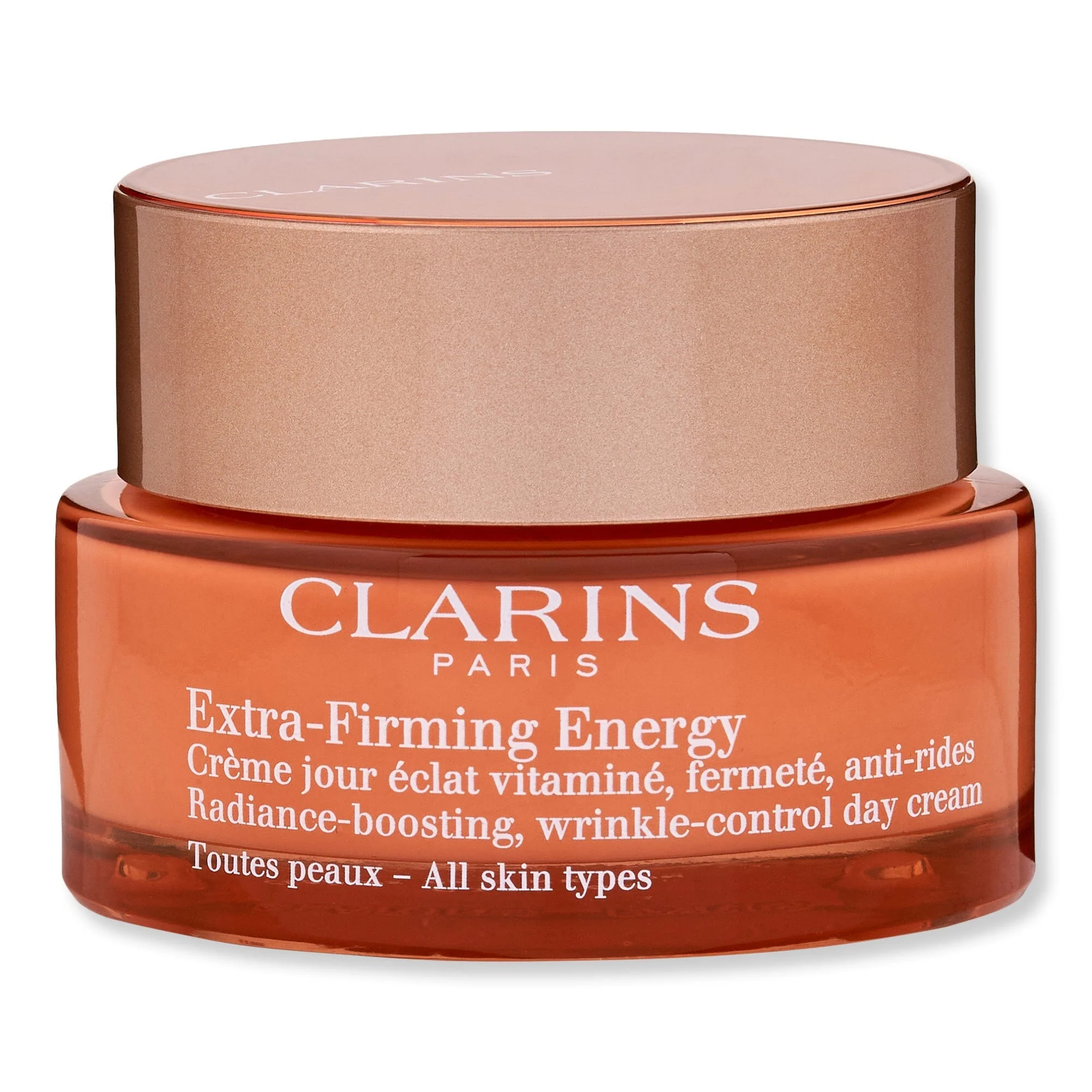 Clarins Extra-Firming Energy Day Cream 1.7 oz 50 ml