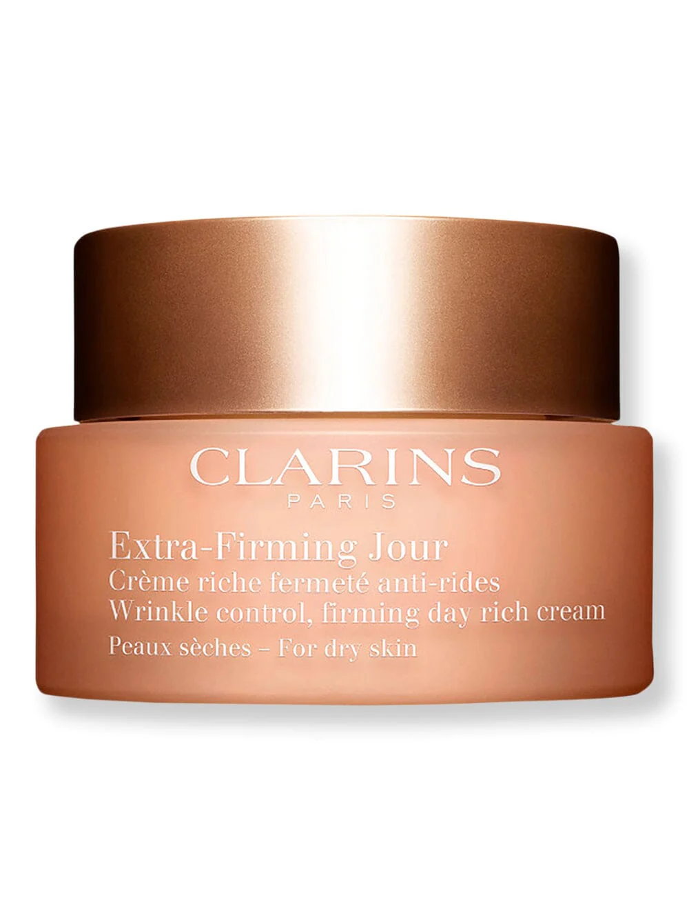 Clarins Extra-Firming Day Cream for Dry Skin 1.7 oz