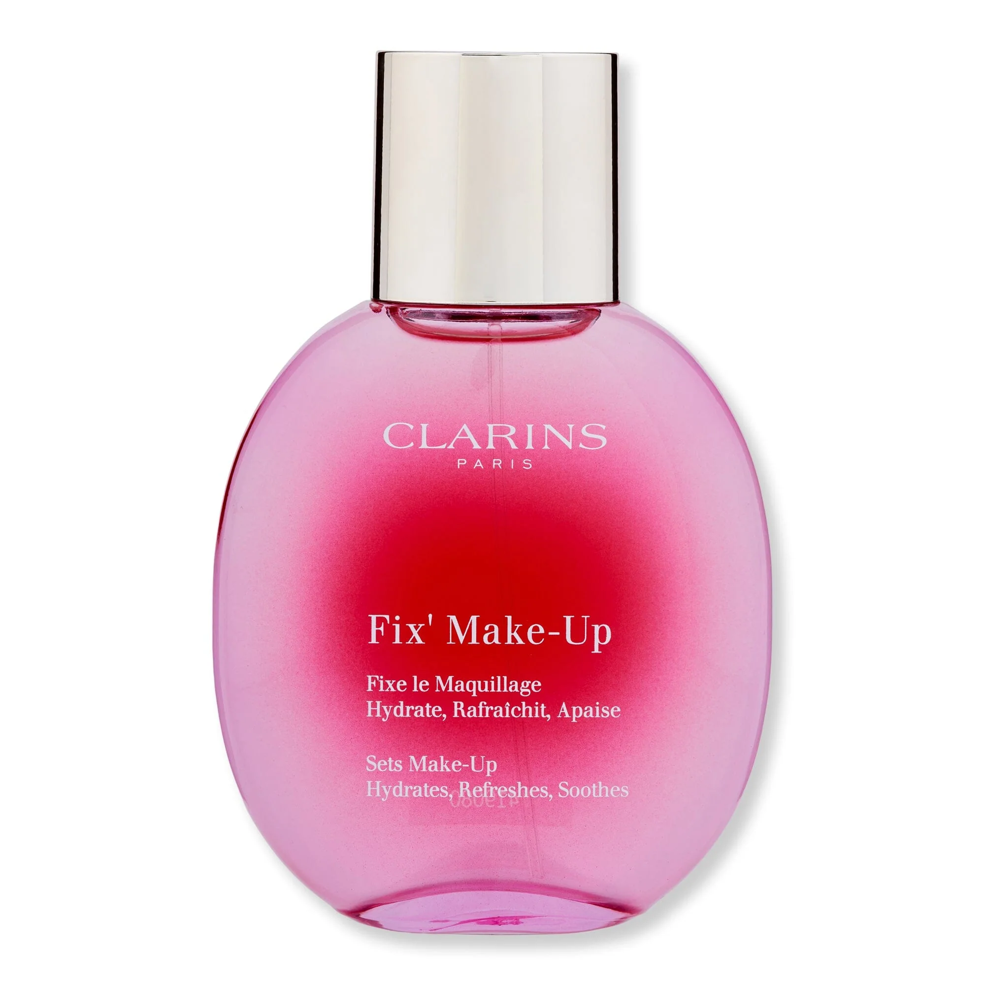 Clarins Fix Make-Up Hydrating Setting Spray 1.7 oz