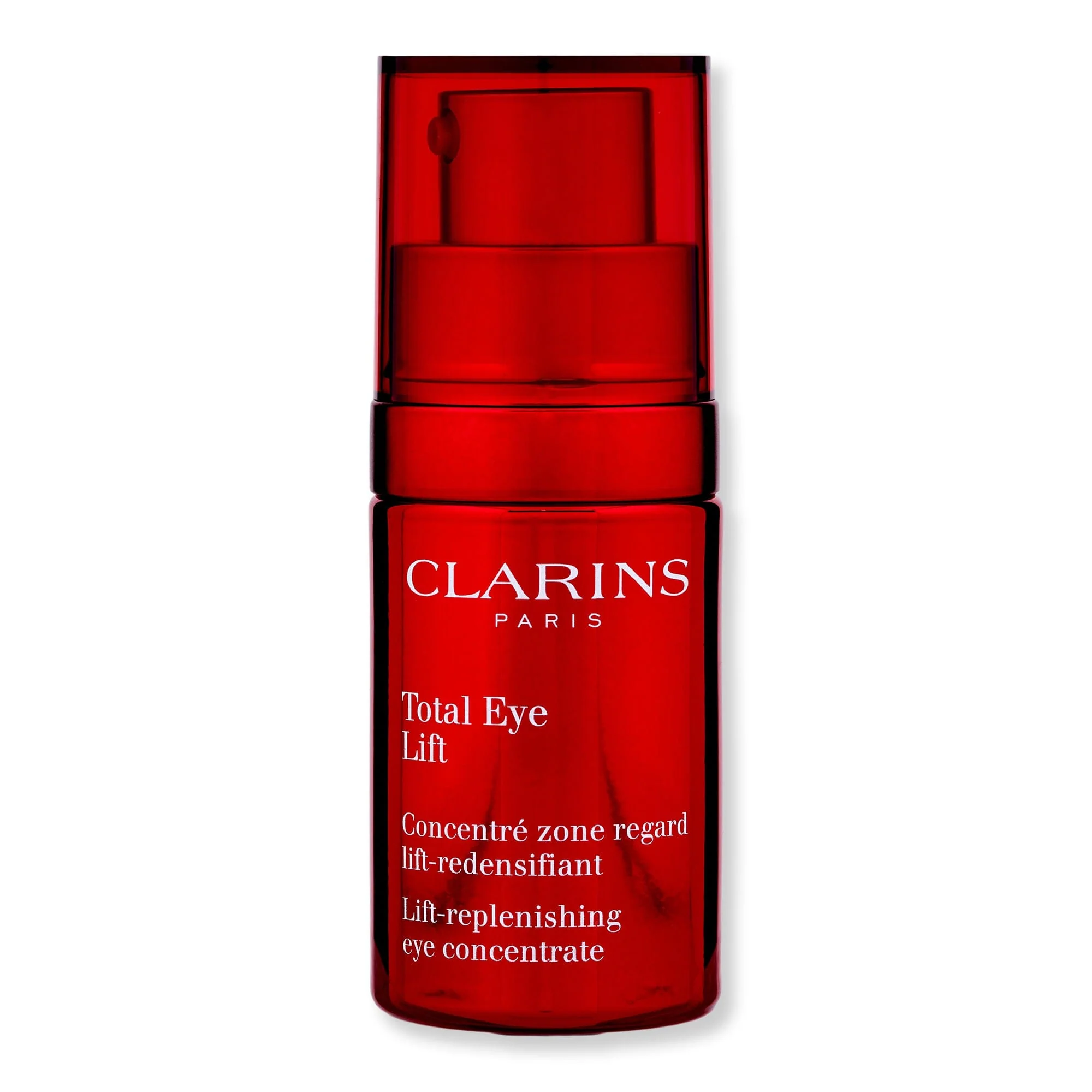Clarins Total Eye Lift Cream 0.5 oz