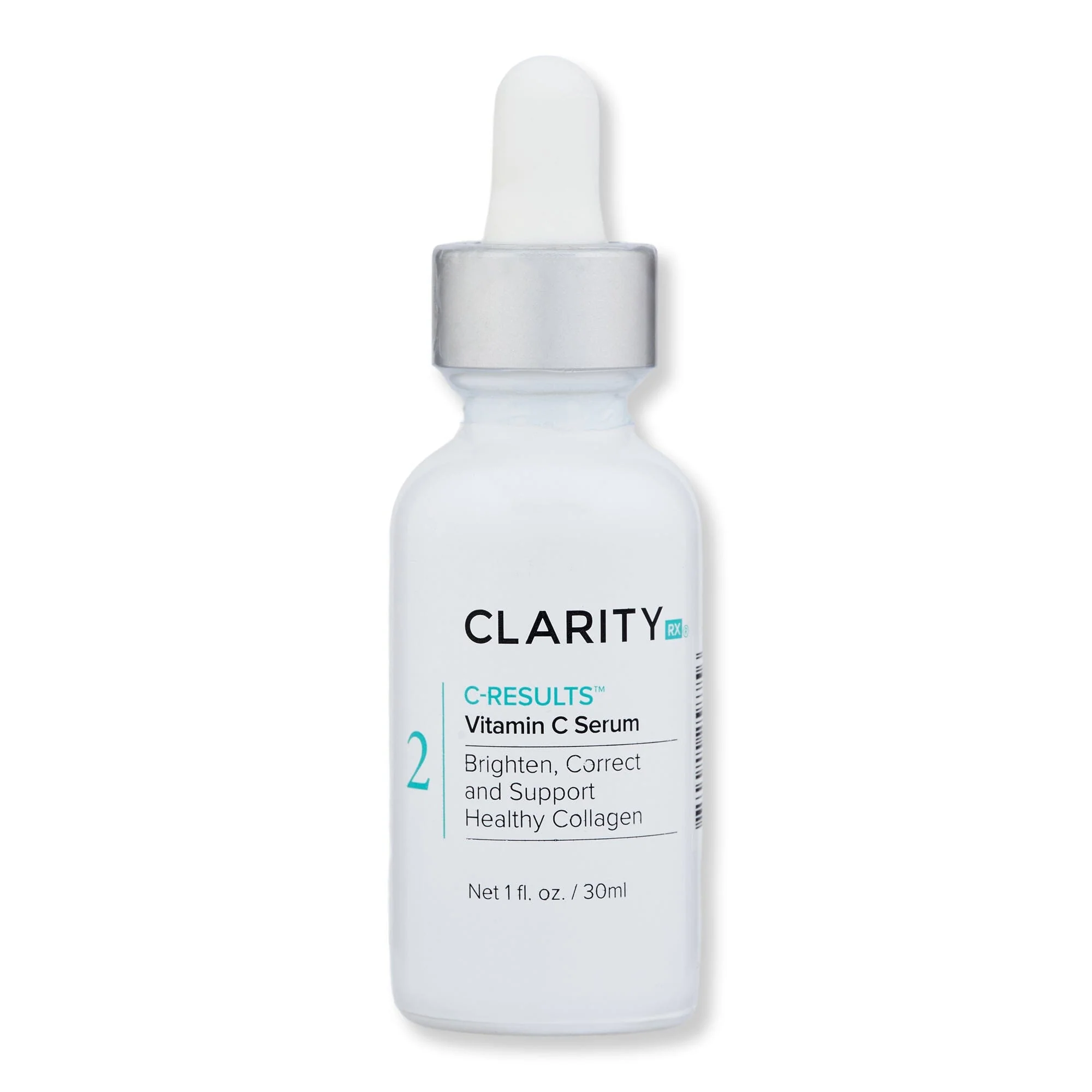 ClarityRx C-Results Vitamin C Serum 1 oz