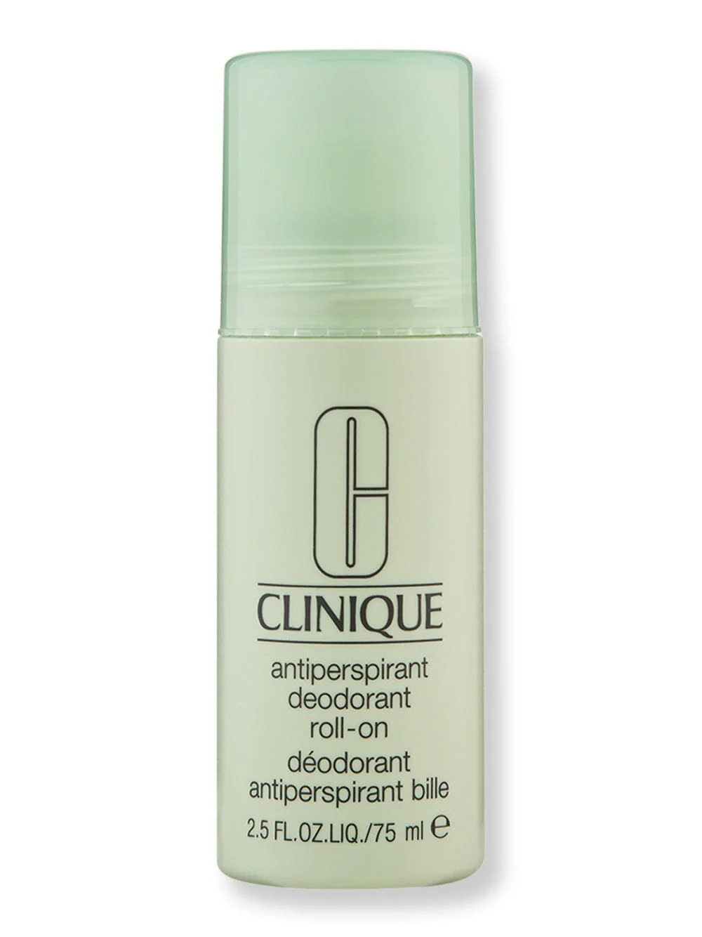 Clinique Antiperspirant-Deodorant Roll-On 75 ml