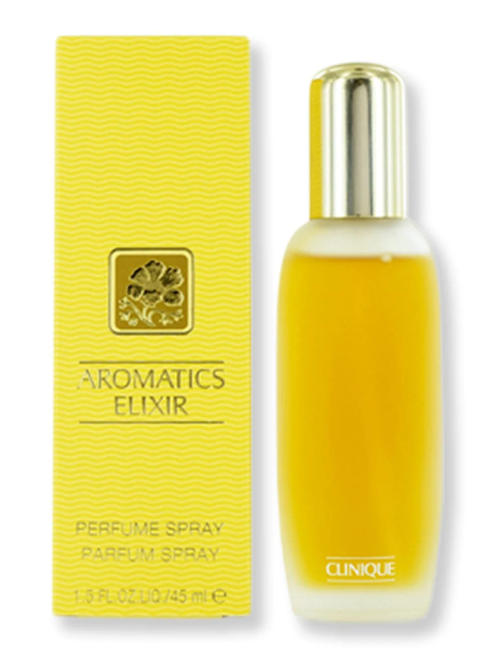 Clinique Aromatics Elixir Eau de Parfum Spray 1.5 oz