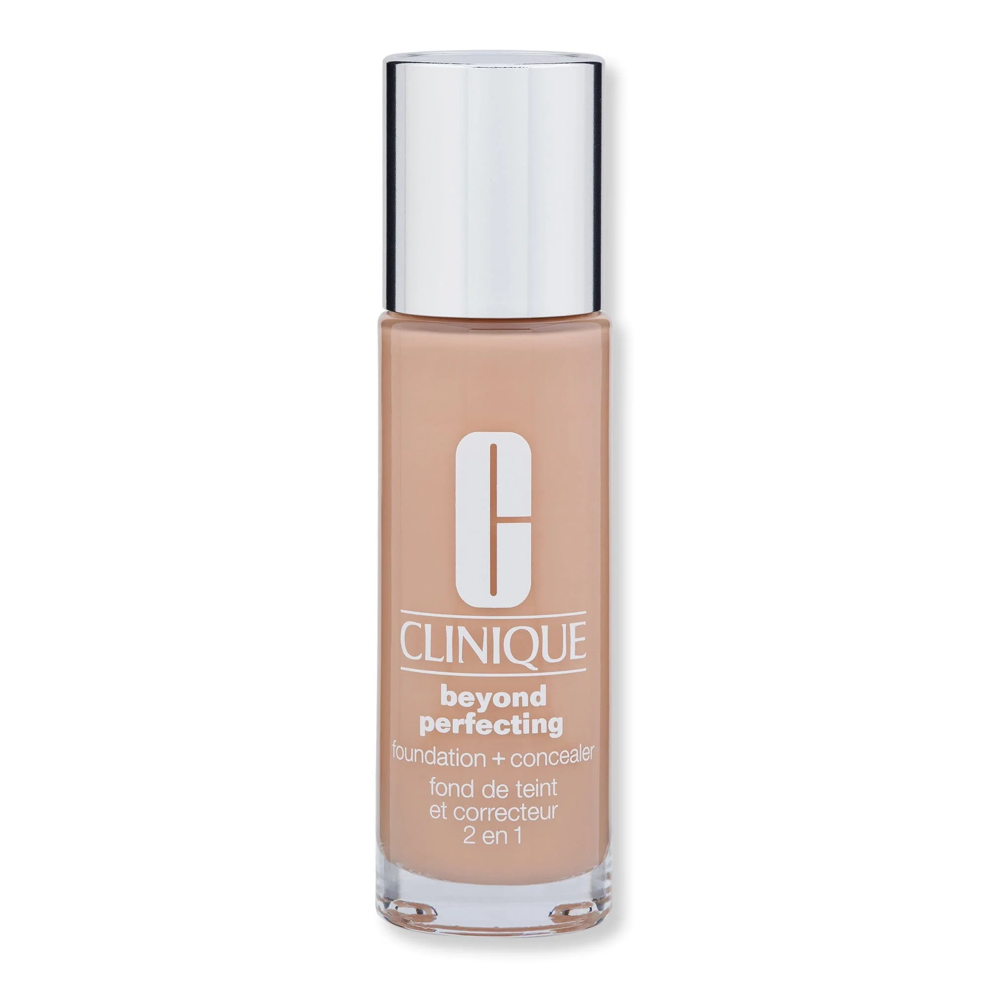 Clinique Beyond Perfecting Foundation + Concealer 31 ml 18 Cream Whip