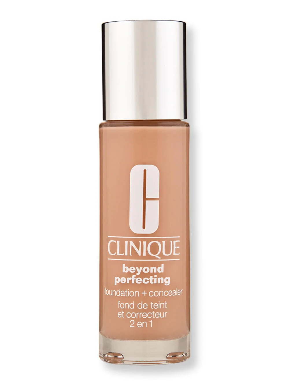 Clinique Beyond Perfecting Foundation + Concealer 30 ml Cream Chamois