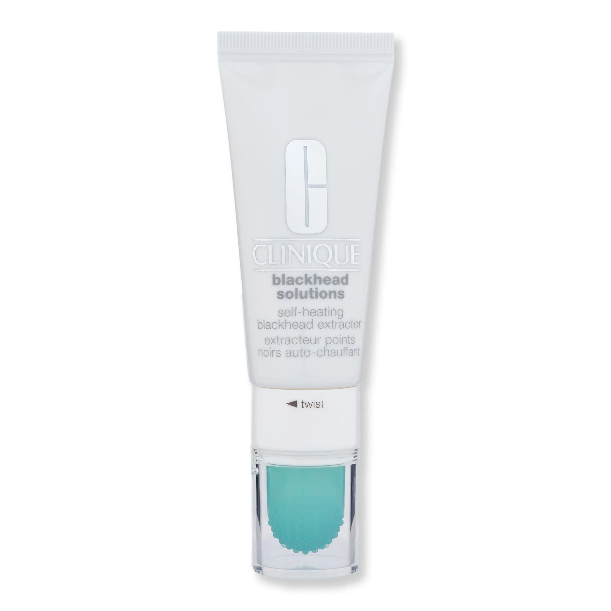 Clinique Blackhead Solutions Self-Heating Blackhead Extractor 20 ml