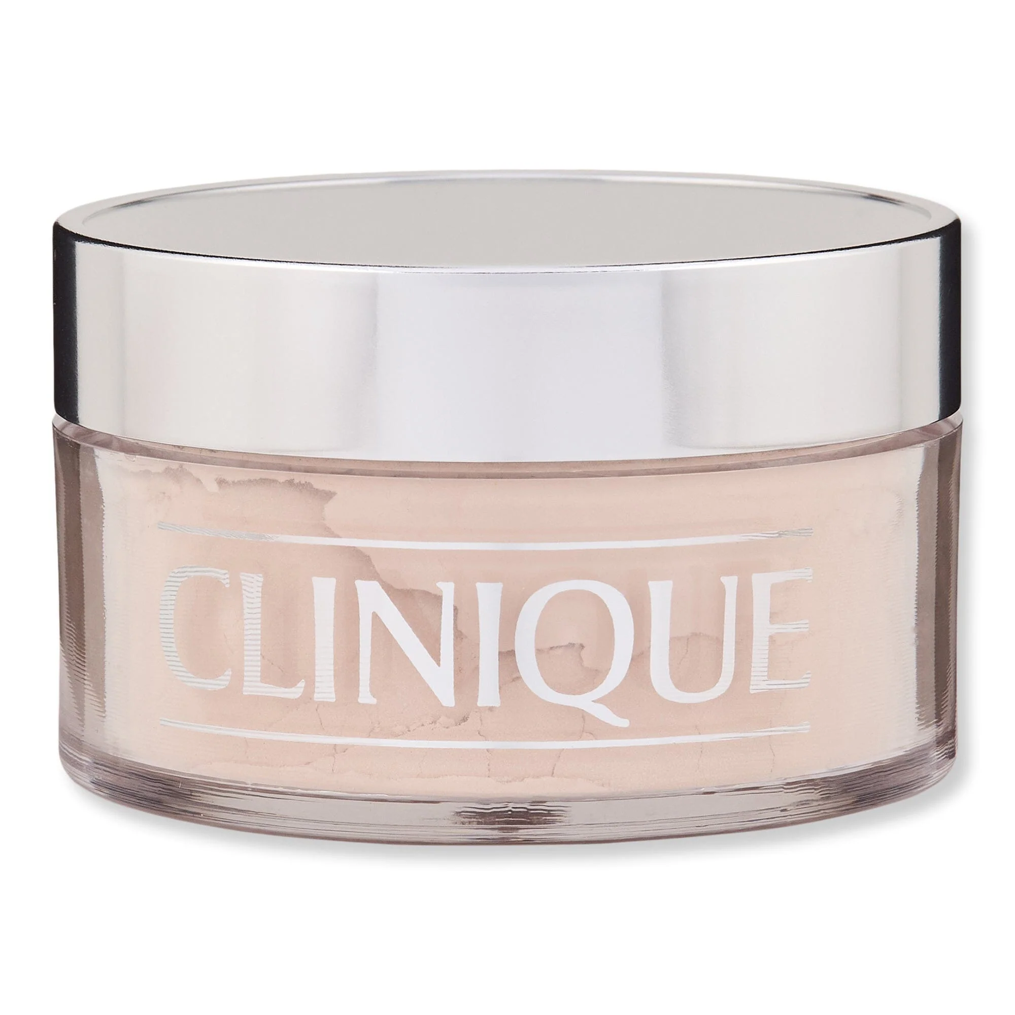 Clinique Blended Face Powder 35 g Transparency Neutral 8
