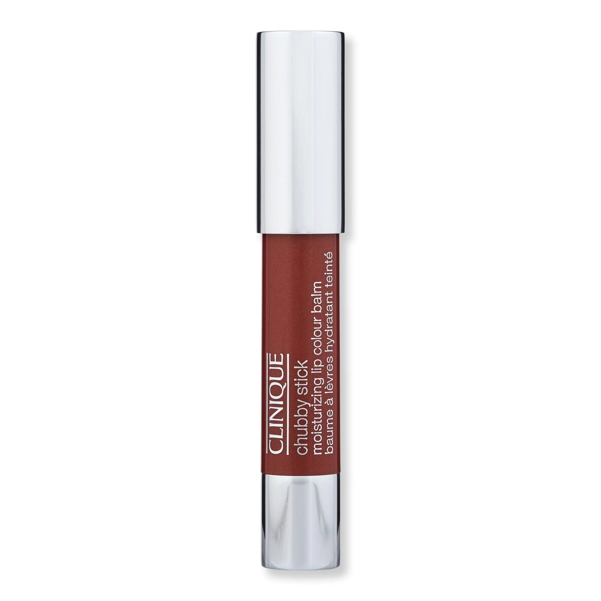 Clinique Chubby Stick Moisturizing Lip Colour Balm 3 g Whole Lotta Honey