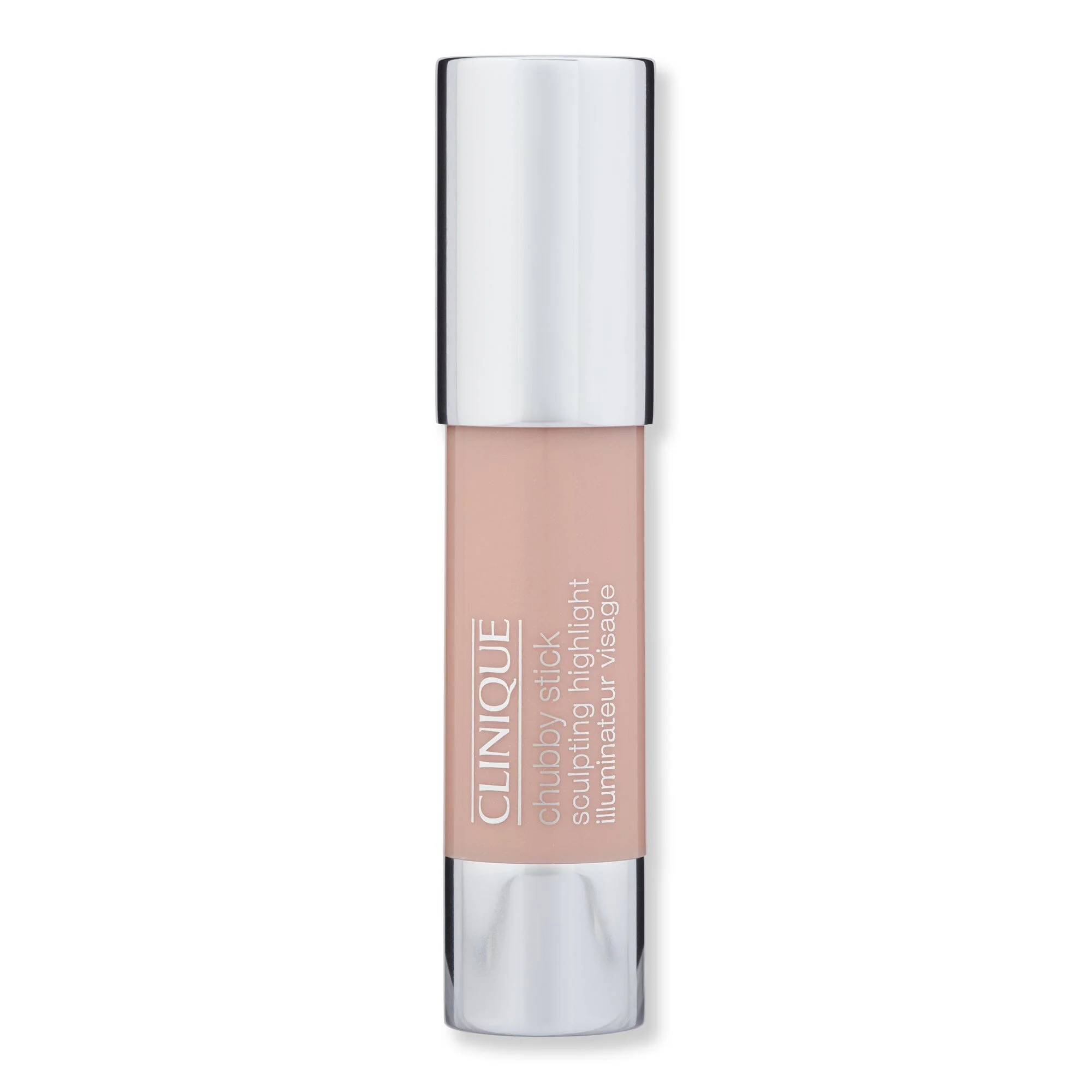 Clinique Chubby Stick Sculpting Highlight 0.21 oz Hefty Highlight