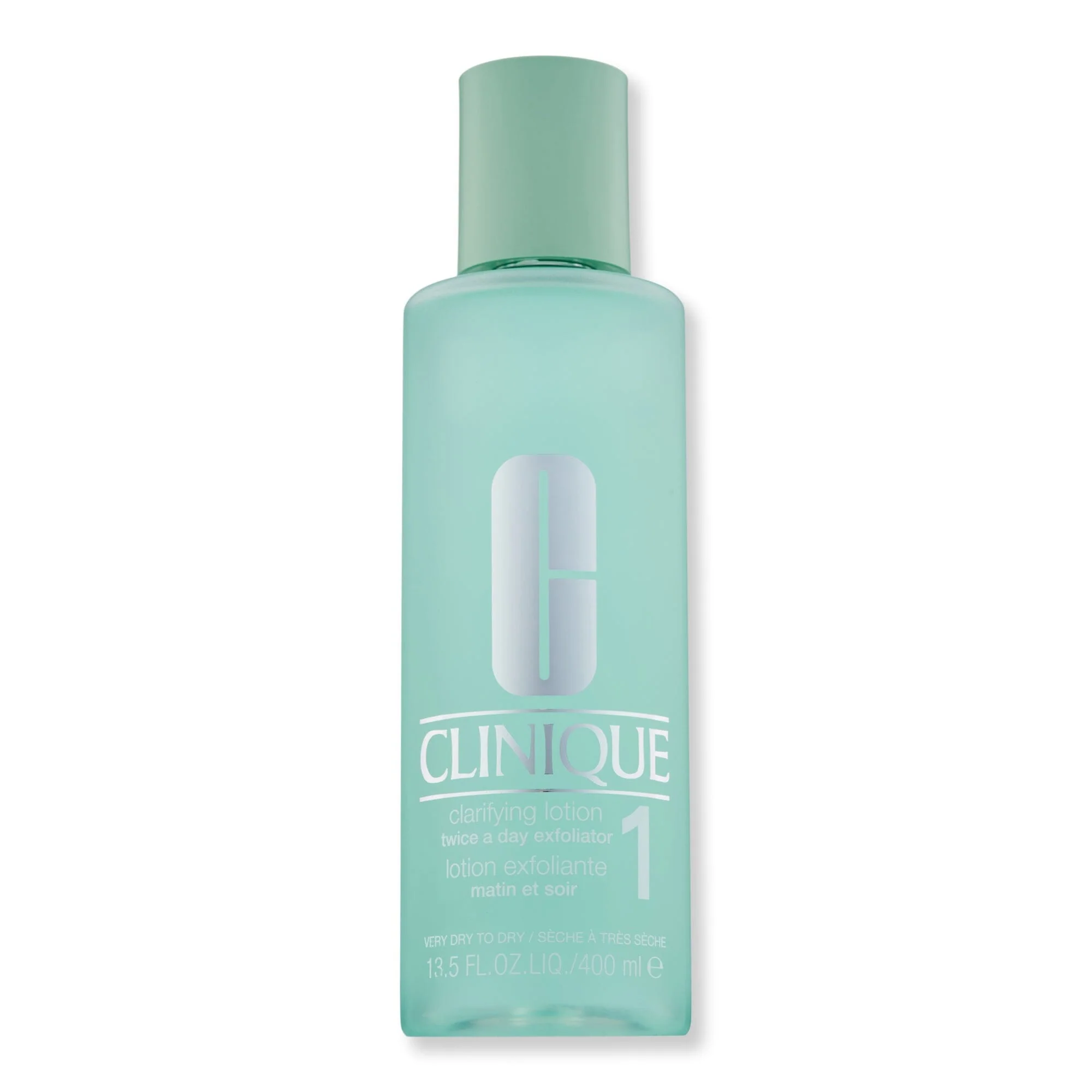 Clinique Clarifying Lotion 1 400 ml