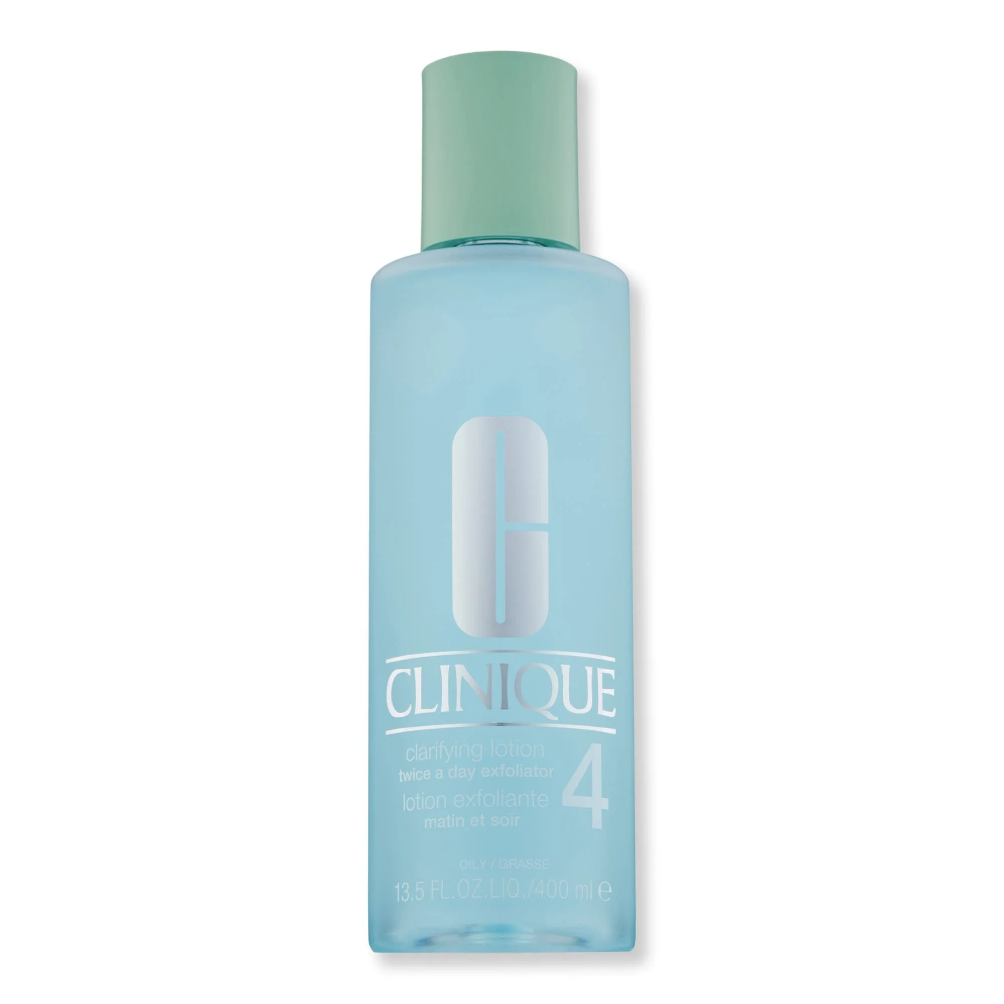 Clinique Clarifying Lotion 4 400 ml