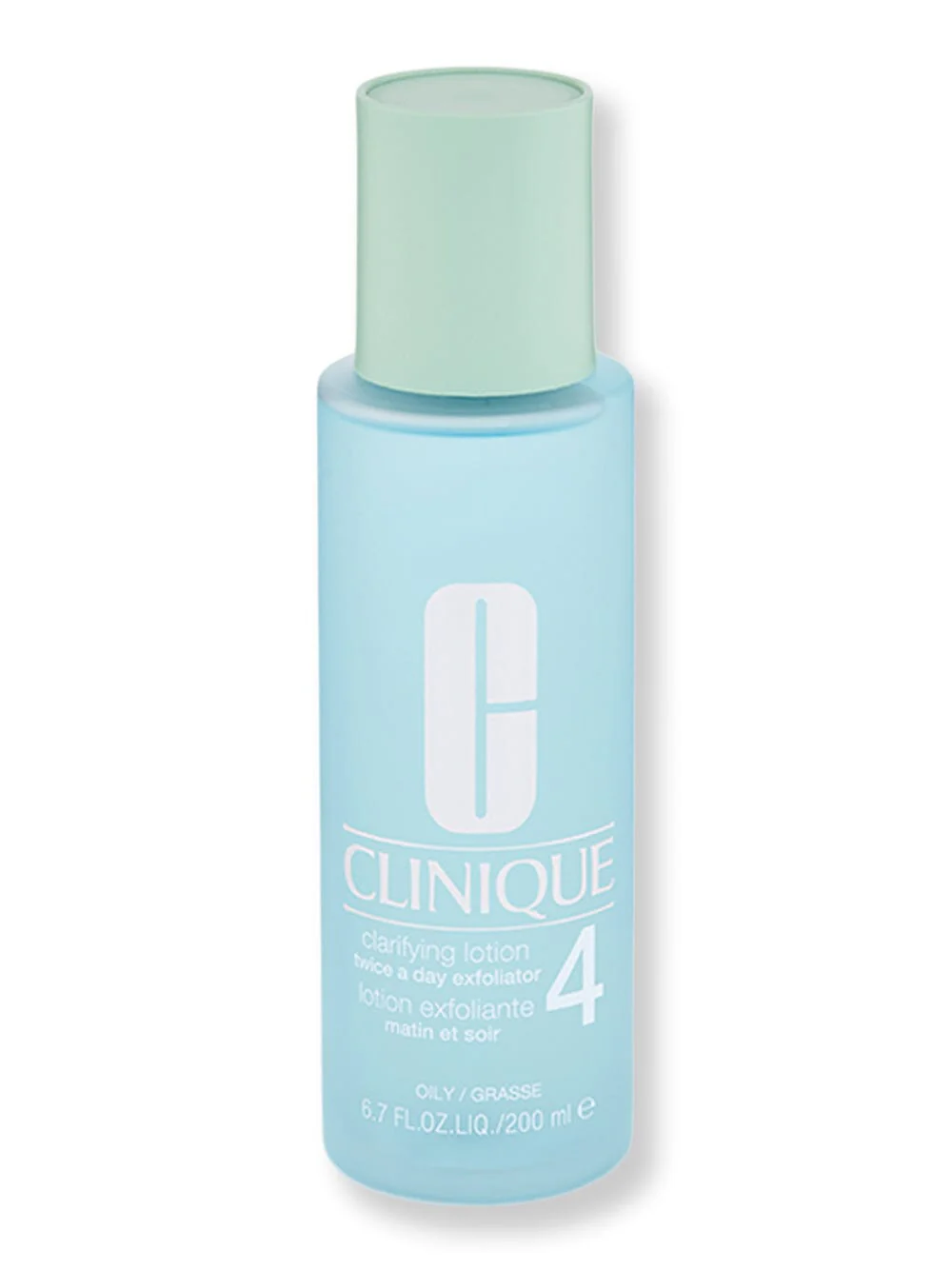 Clinique Clarifying Lotion 4 200 ml