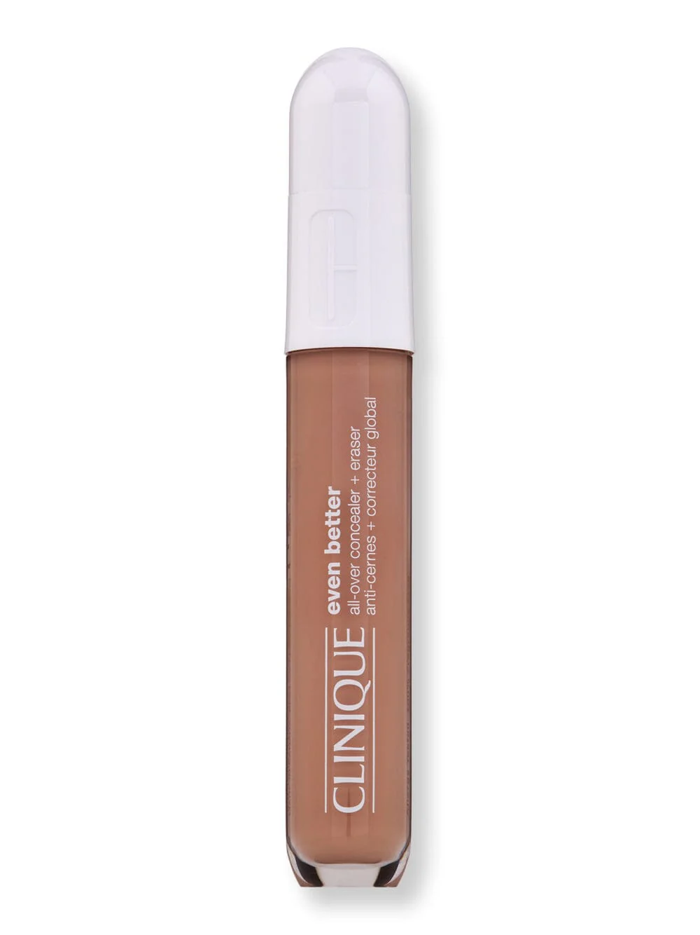 Clinique Even Better All over Concealer + Eraser 0.2 oz CN 58 Honey