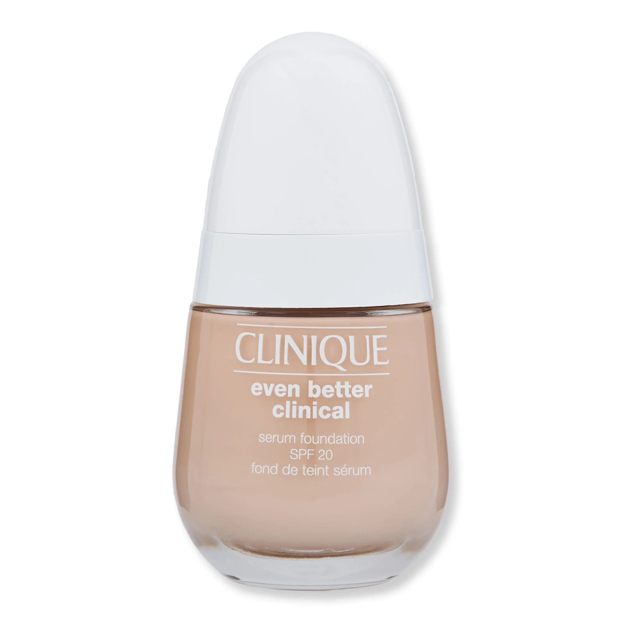 Clinique Even Better Clinical Serum Foundation SPF 20 30 ml Ivory