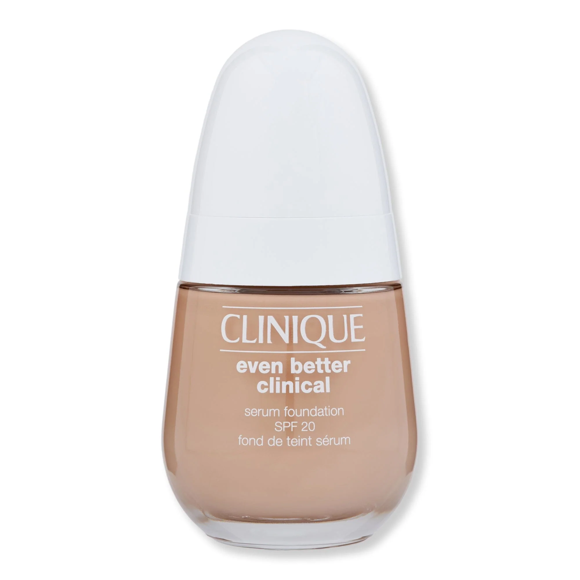 Clinique Even Better Clinical Serum Foundation SPF 20 30 ml Neutral