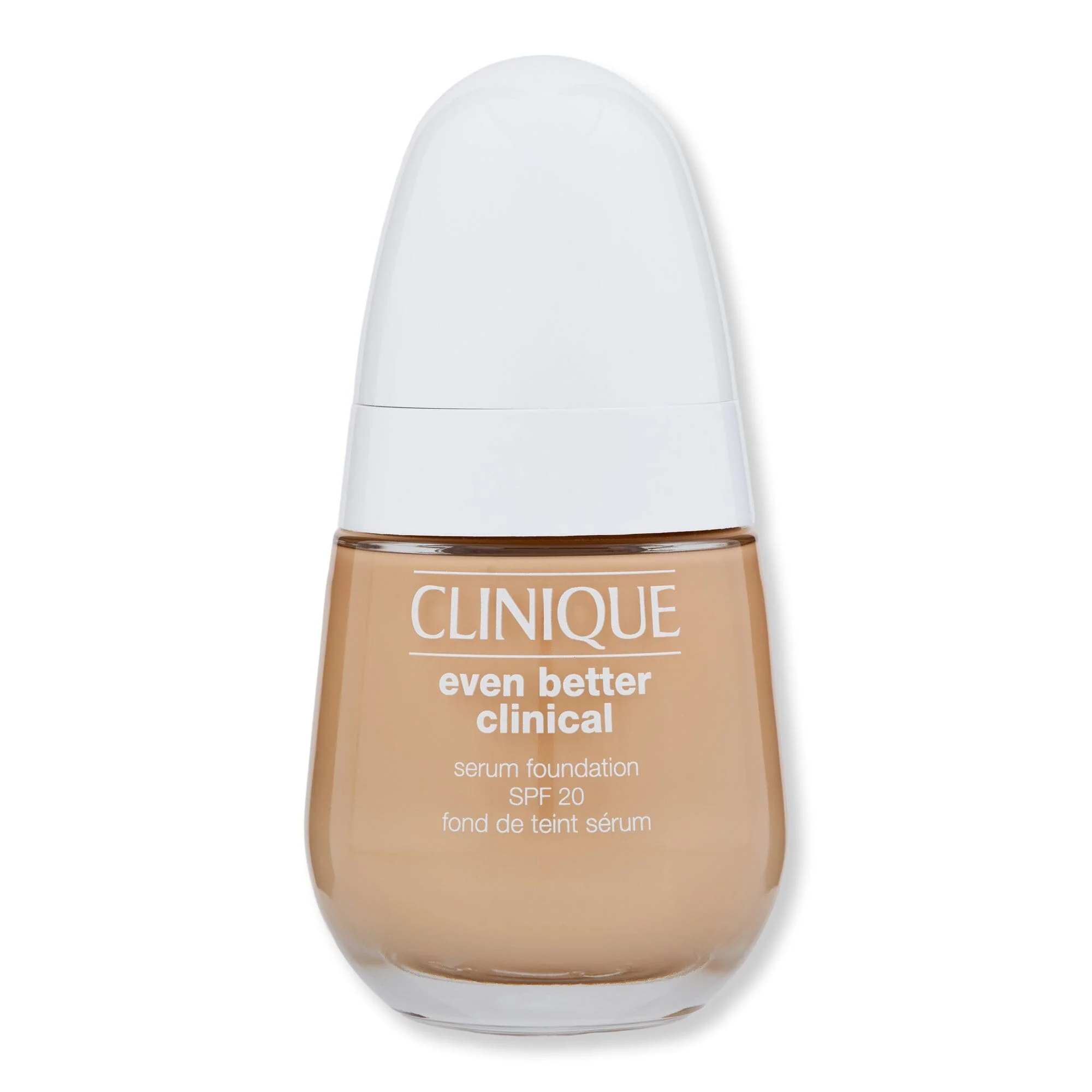 Clinique Even Better Clinical Serum Foundation SPF 20 30 ml Golden Neutral