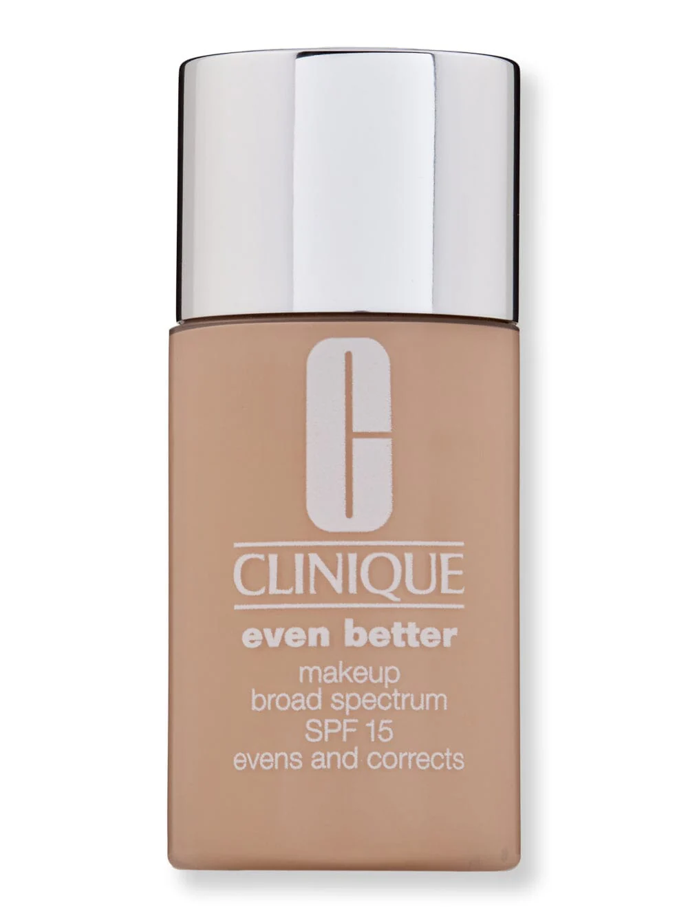 Clinique Even Better Makeup Broad Spectrum SPF 15 30 ml Flax