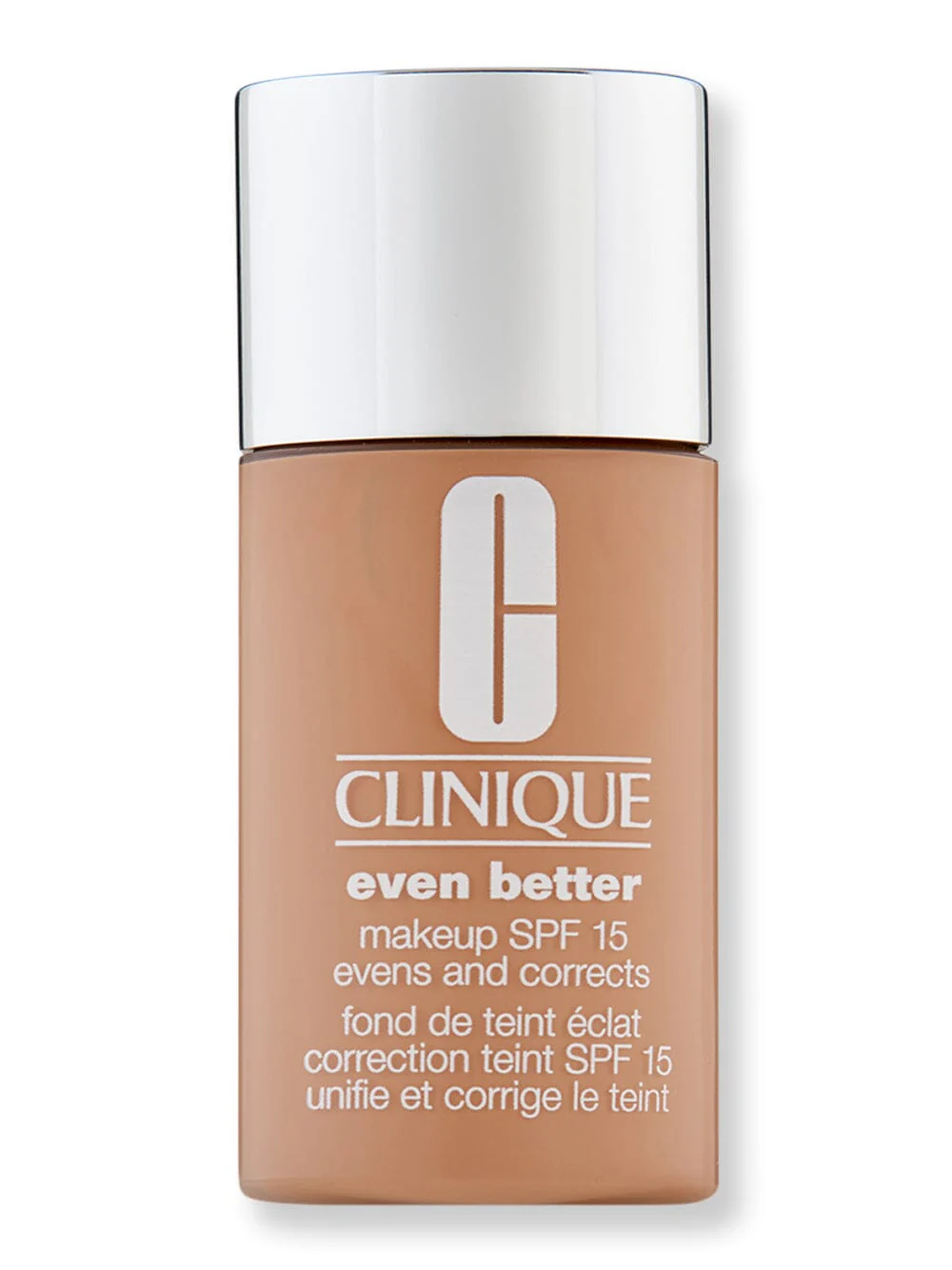 Clinique Even Better Makeup Broad Spectrum SPF 15 30 ml Honey