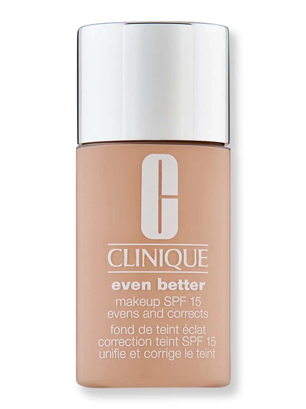Clinique Even Better Makeup Broad Spectrum SPF 15 30 ml Ivory