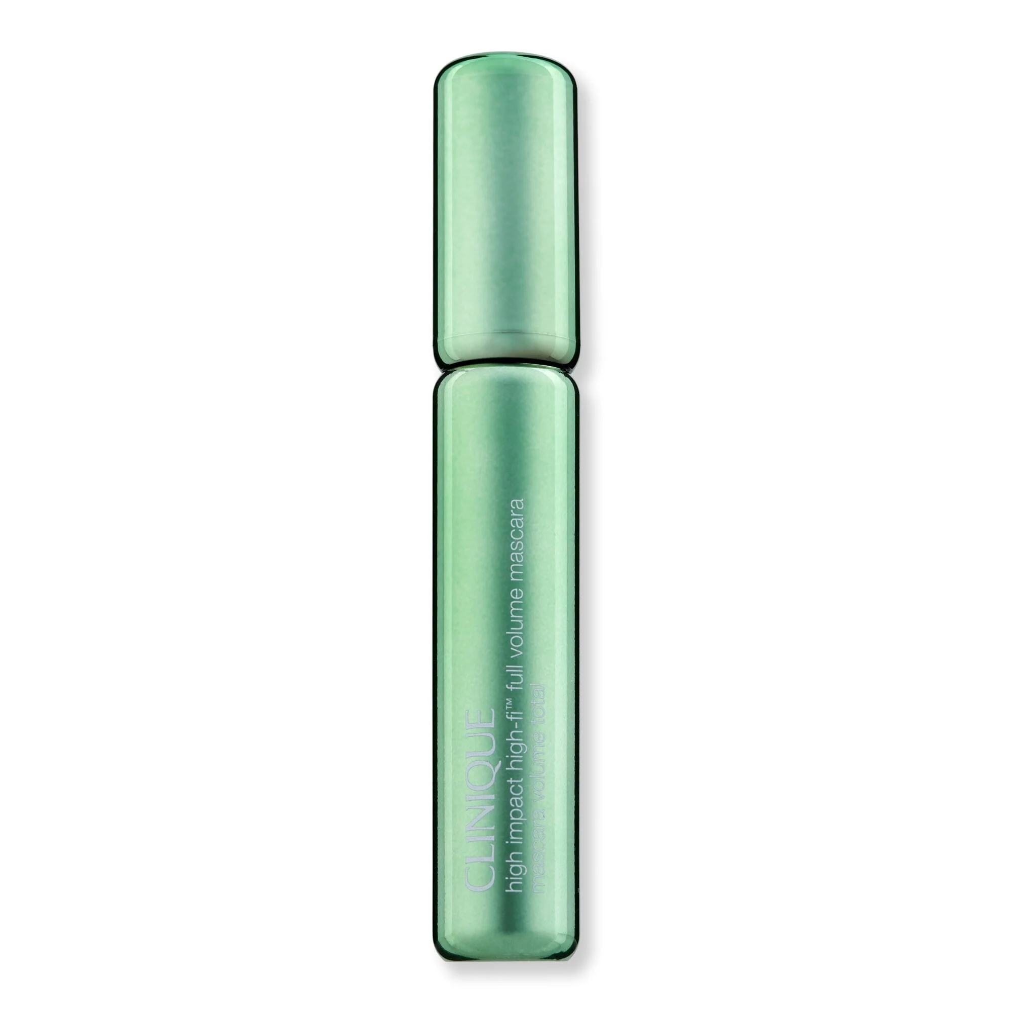 Clinique High Impact High-Fi Full Volume Mascara 10 ml Intense Black