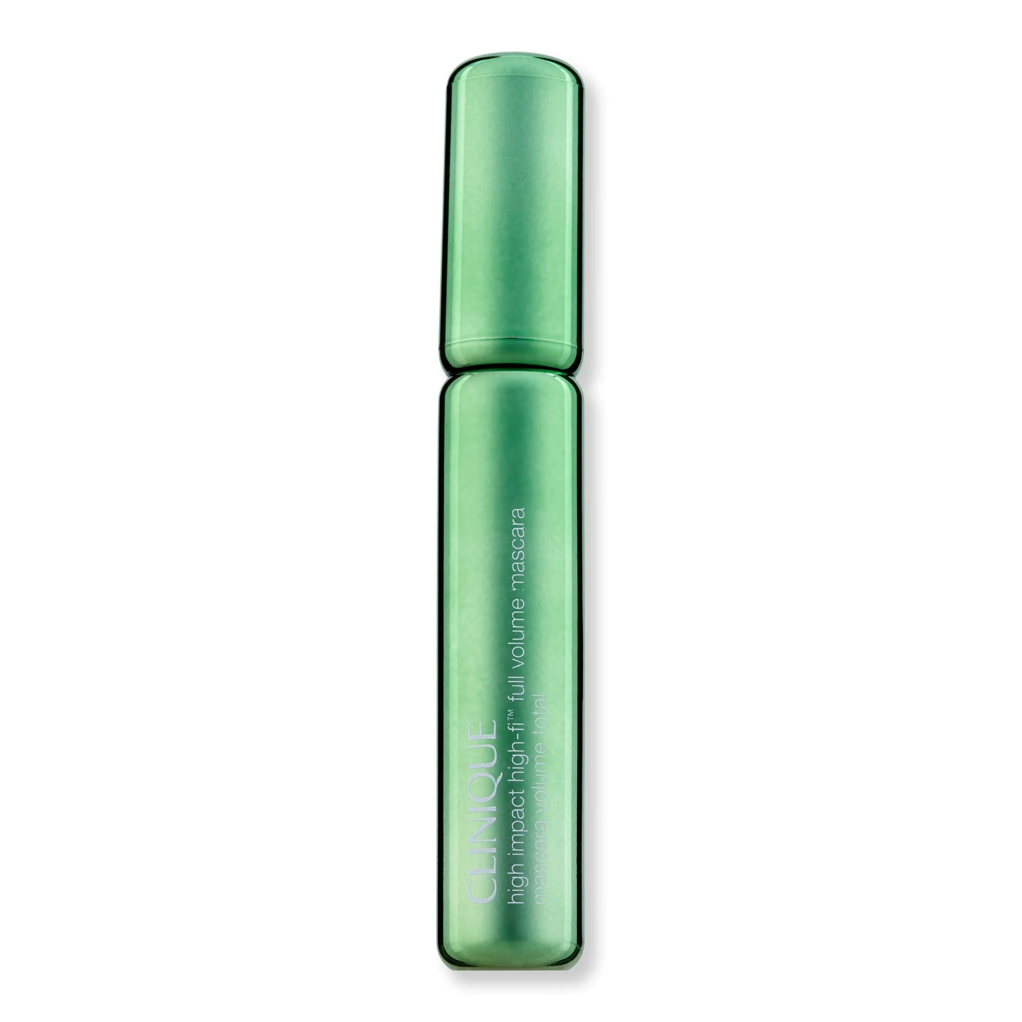 Clinique High Impact High-Fi Full Volume Mascara 10 ml Black/Brown