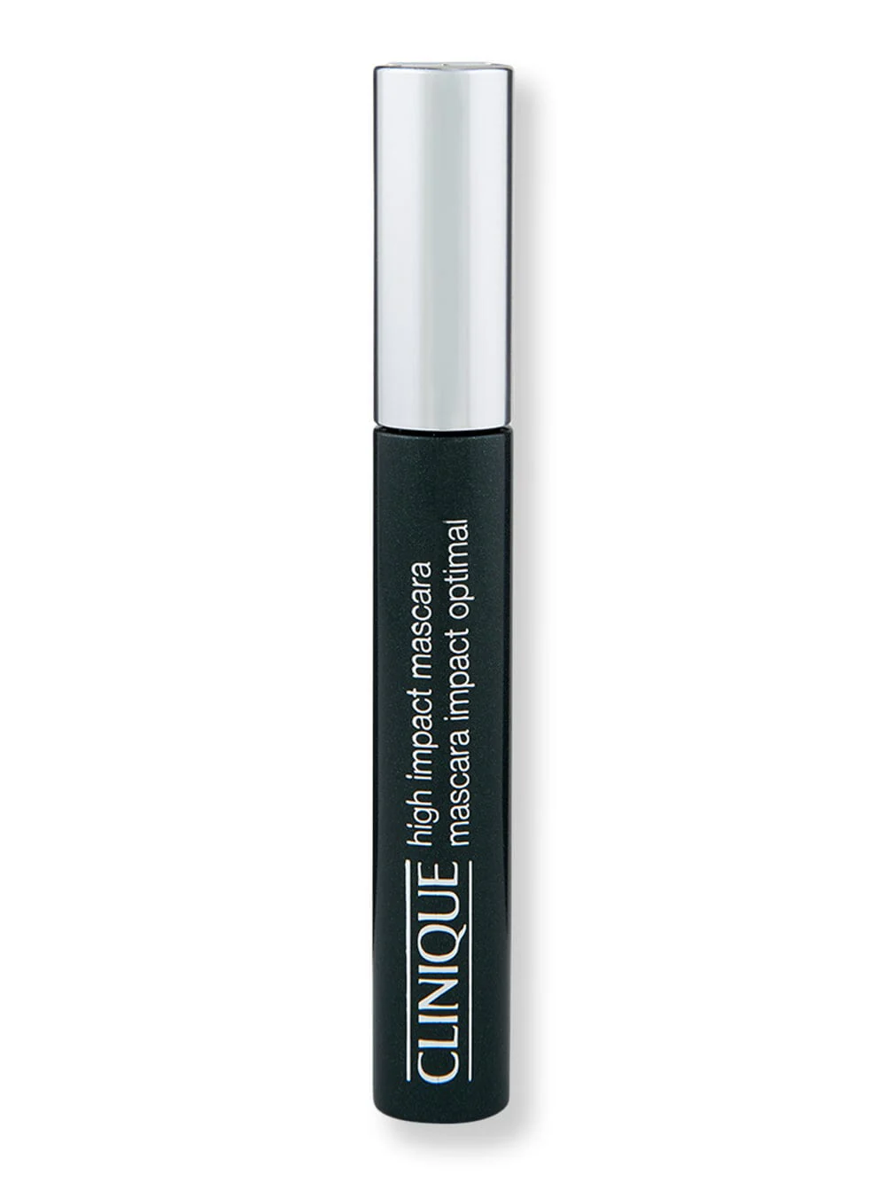 Clinique High Impact Mascara 8 g Black
