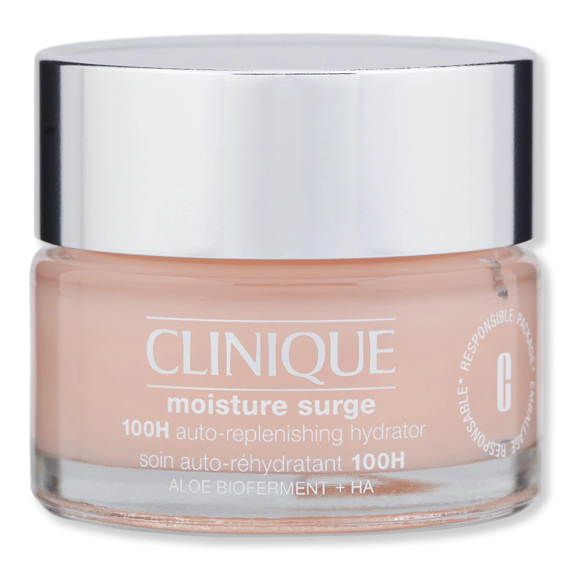 Clinique Moisture Surge 100H Auto-Replenishing Hydrator 30 ml