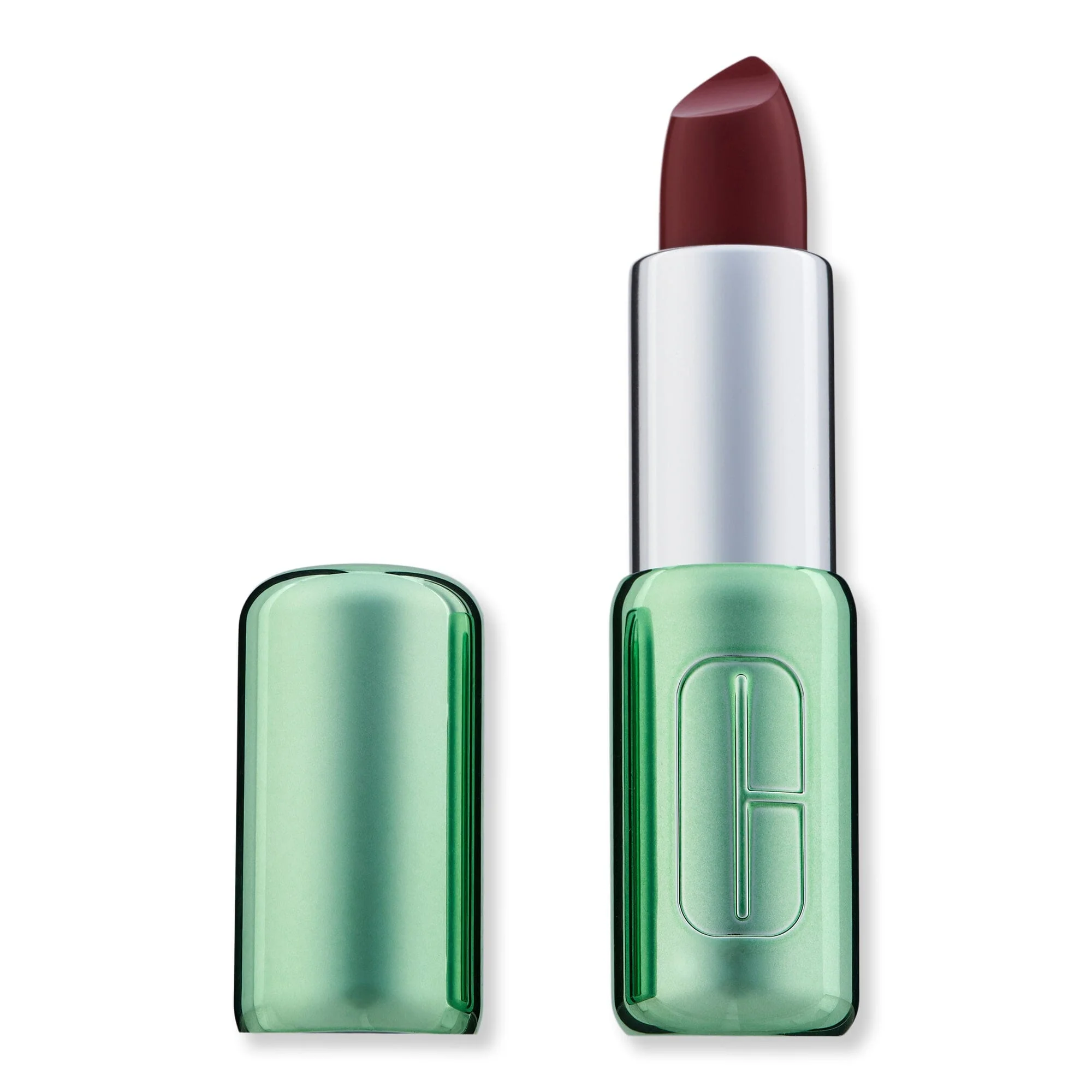 Clinique Pop Longwear Lipstick 3.9 g Beach Pop