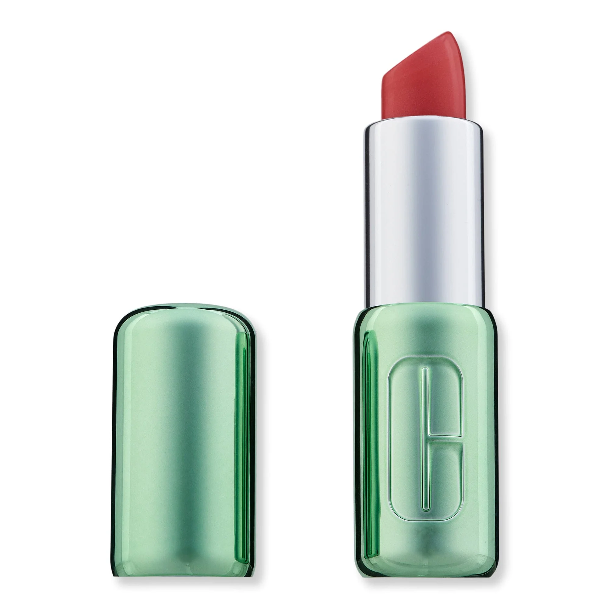 Clinique Pop Longwear Lipstick 3.9 g Melon Pop