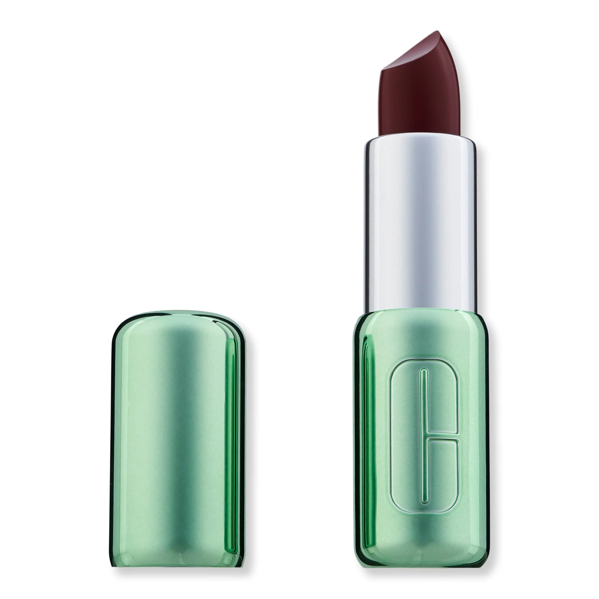 Clinique Pop Longwear Lipstick 3.9 g Clove Pop