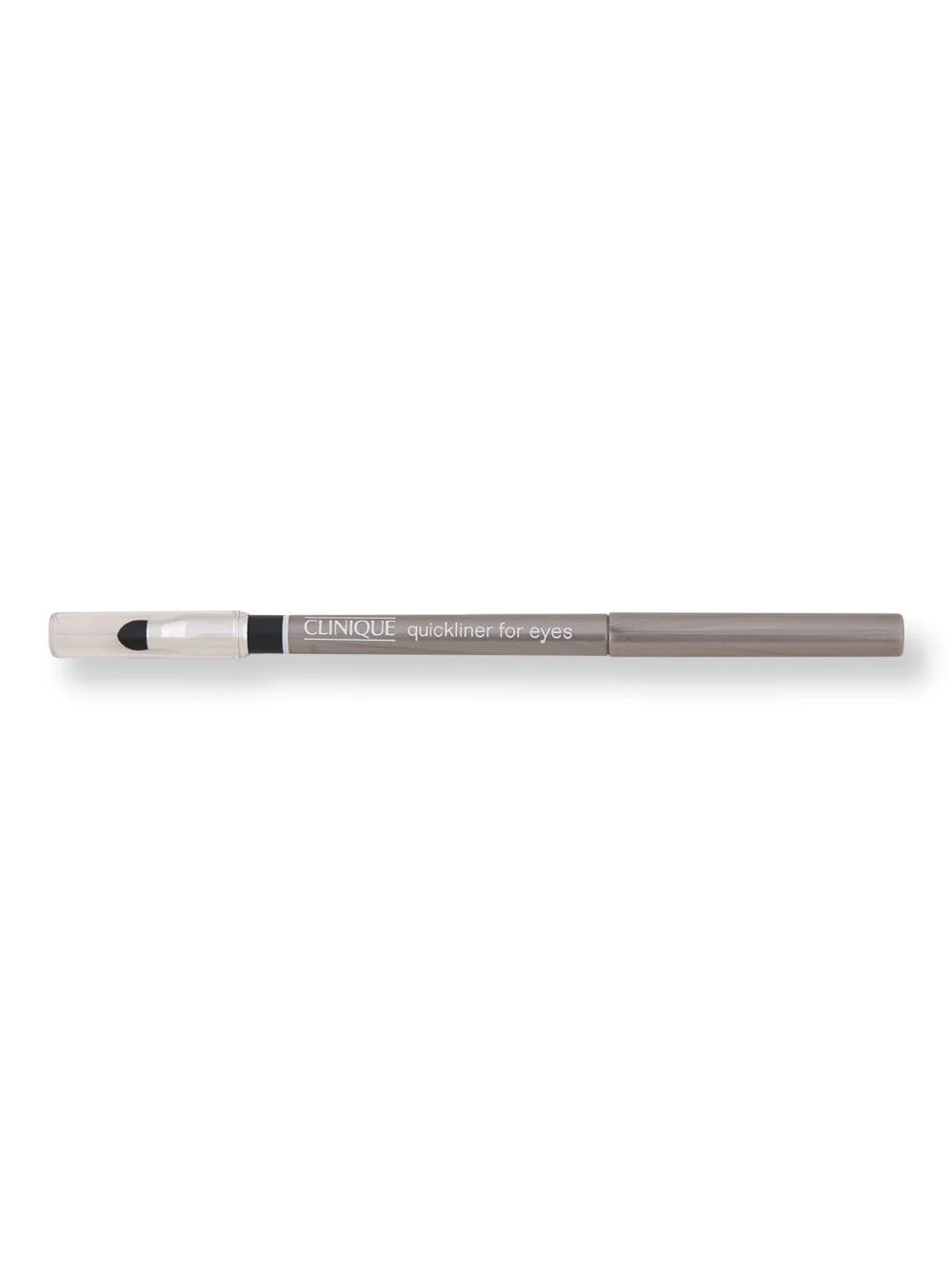 Clinique Quickliner for Eyes .01 oz 04 Slate