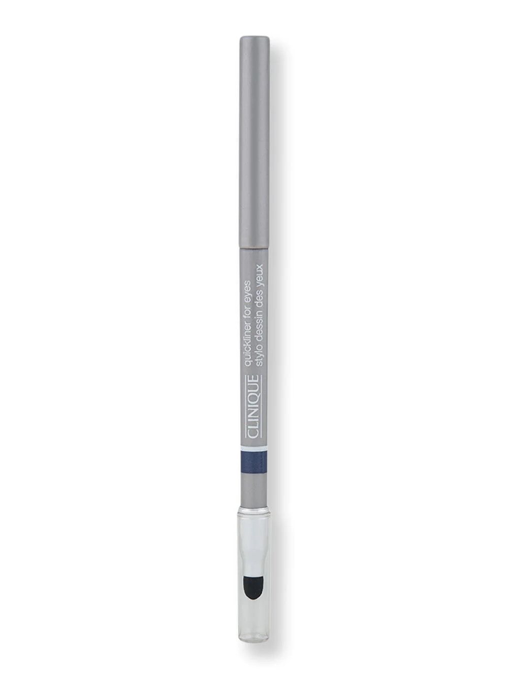 Clinique Quickliner For Eyes 0.3 g Blue Grey