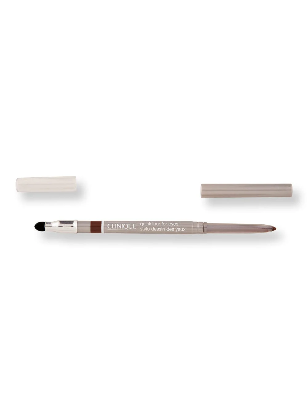 Clinique Quickliner For Eyes 0.3 g Roast Coffee
