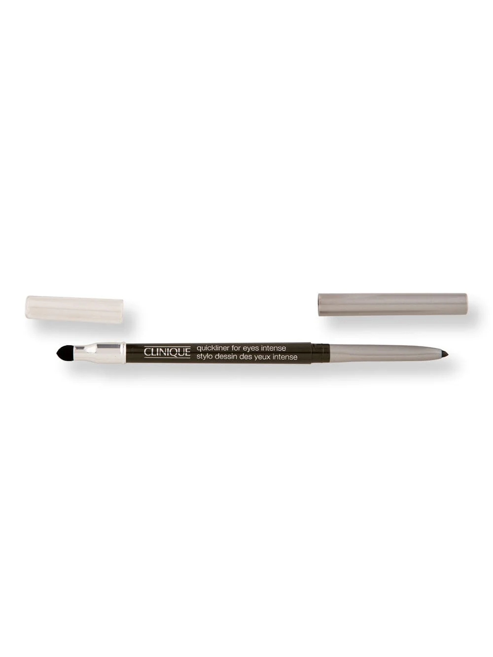 Clinique Quickliner for Eyes Intense 0.28 g Intense Ivy