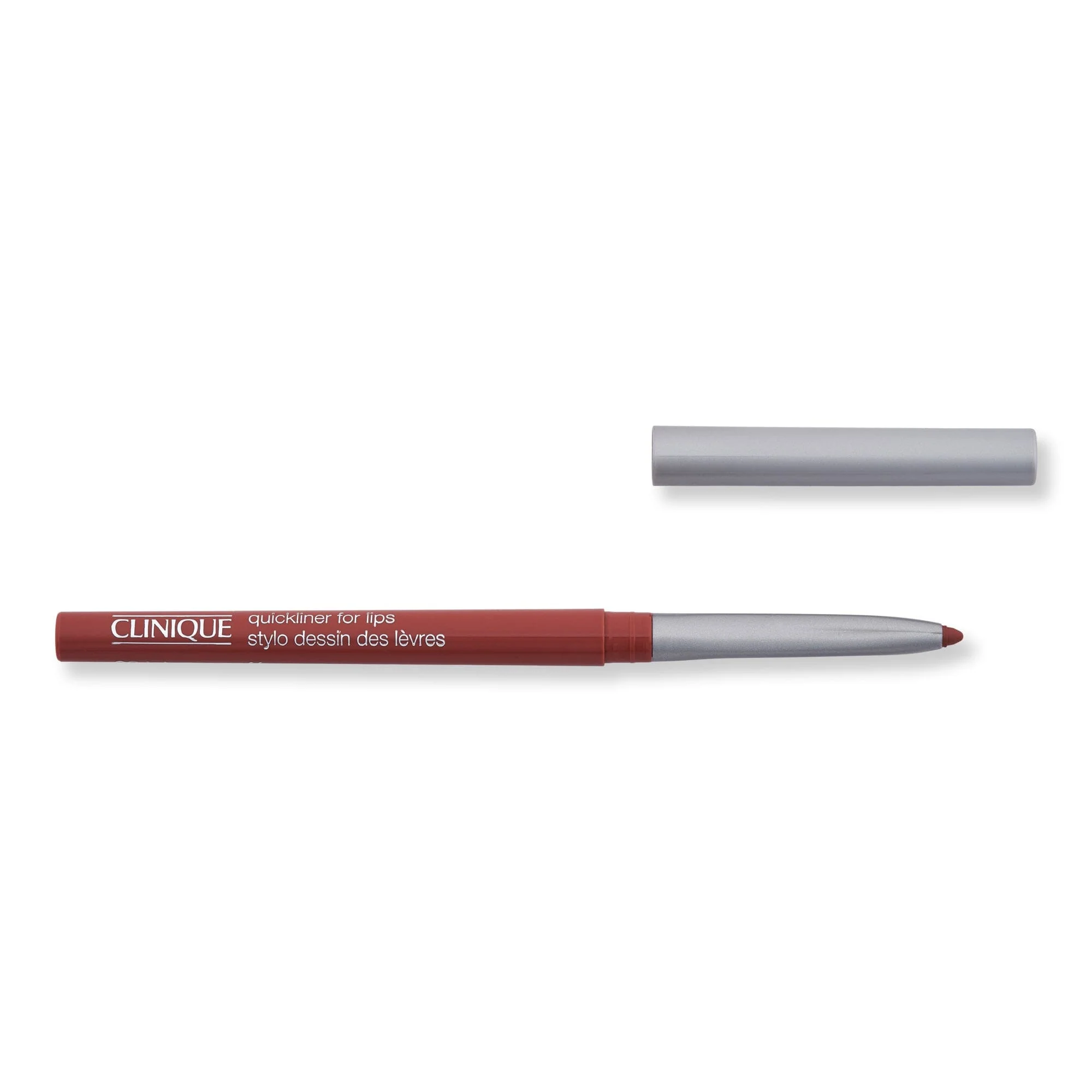Clinique Quickliner For Lips 0.3 g Intense Cafe