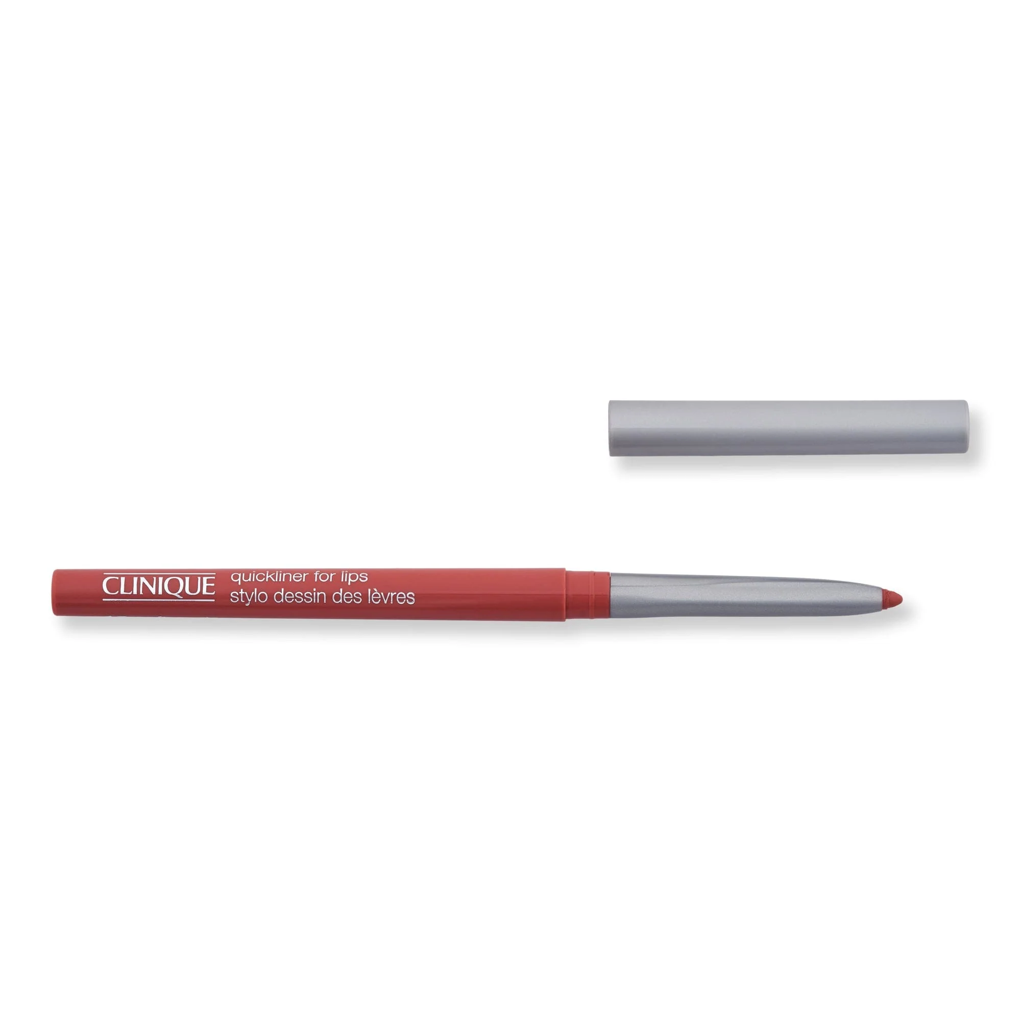 Clinique Quickliner For Lips 0.3 g Soft Nude