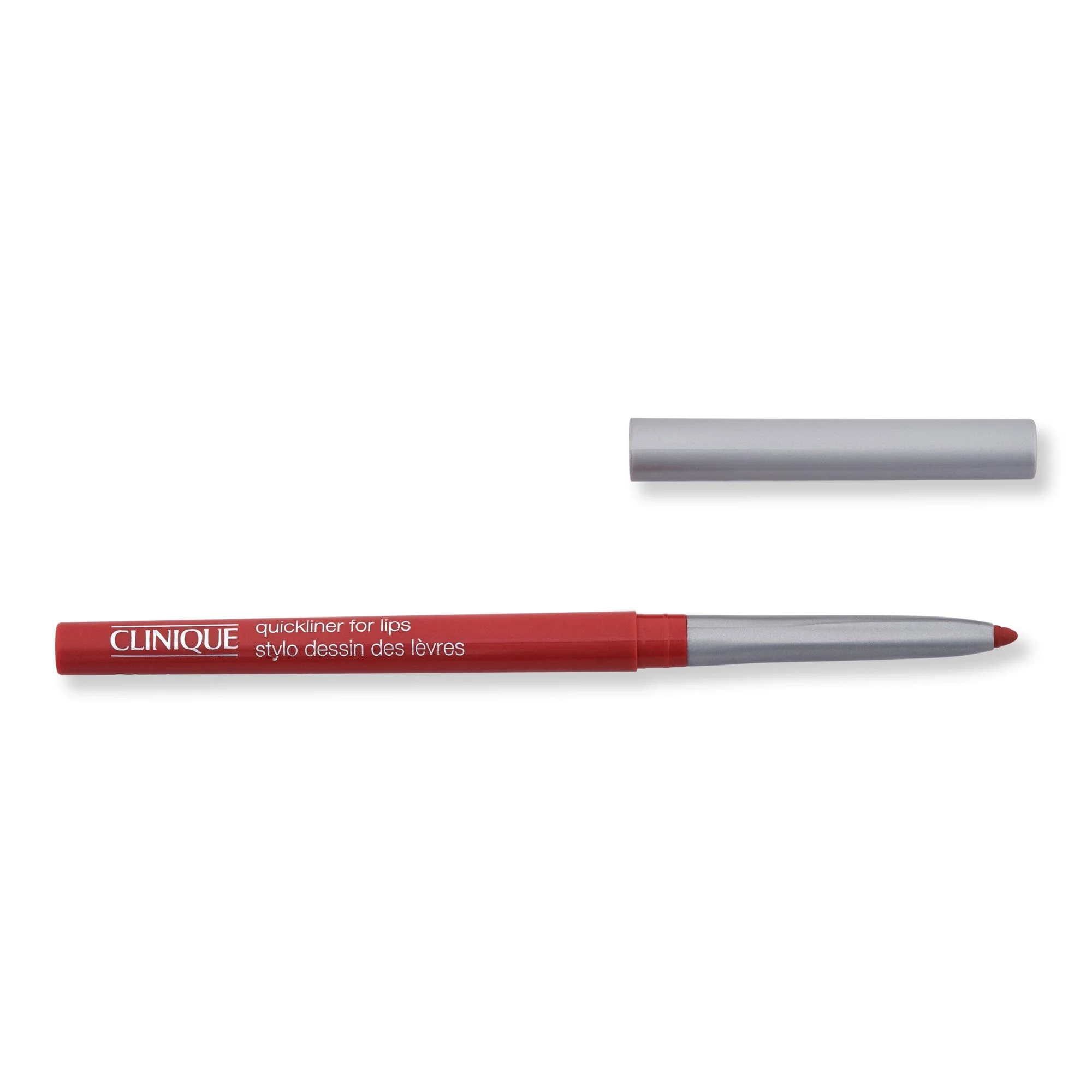 Clinique Quickliner For Lips 0.3 g Intense Cayenne