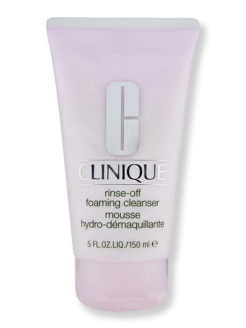Clinique Rinse-Off Foaming Cleanser 150 ml