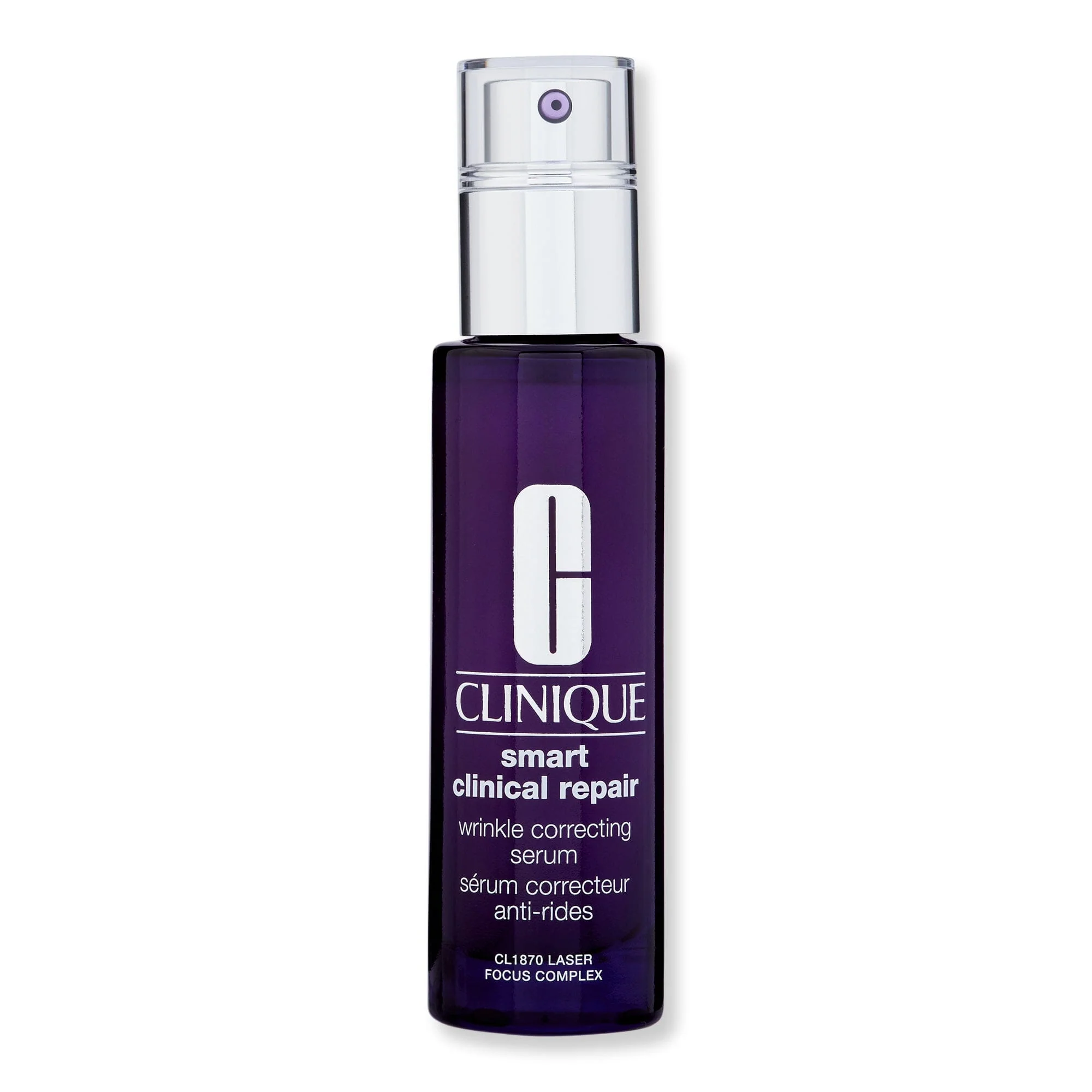 Clinique Smart Clinical Repair Wrinkle Correcting Serum 1.7 oz 50 ml