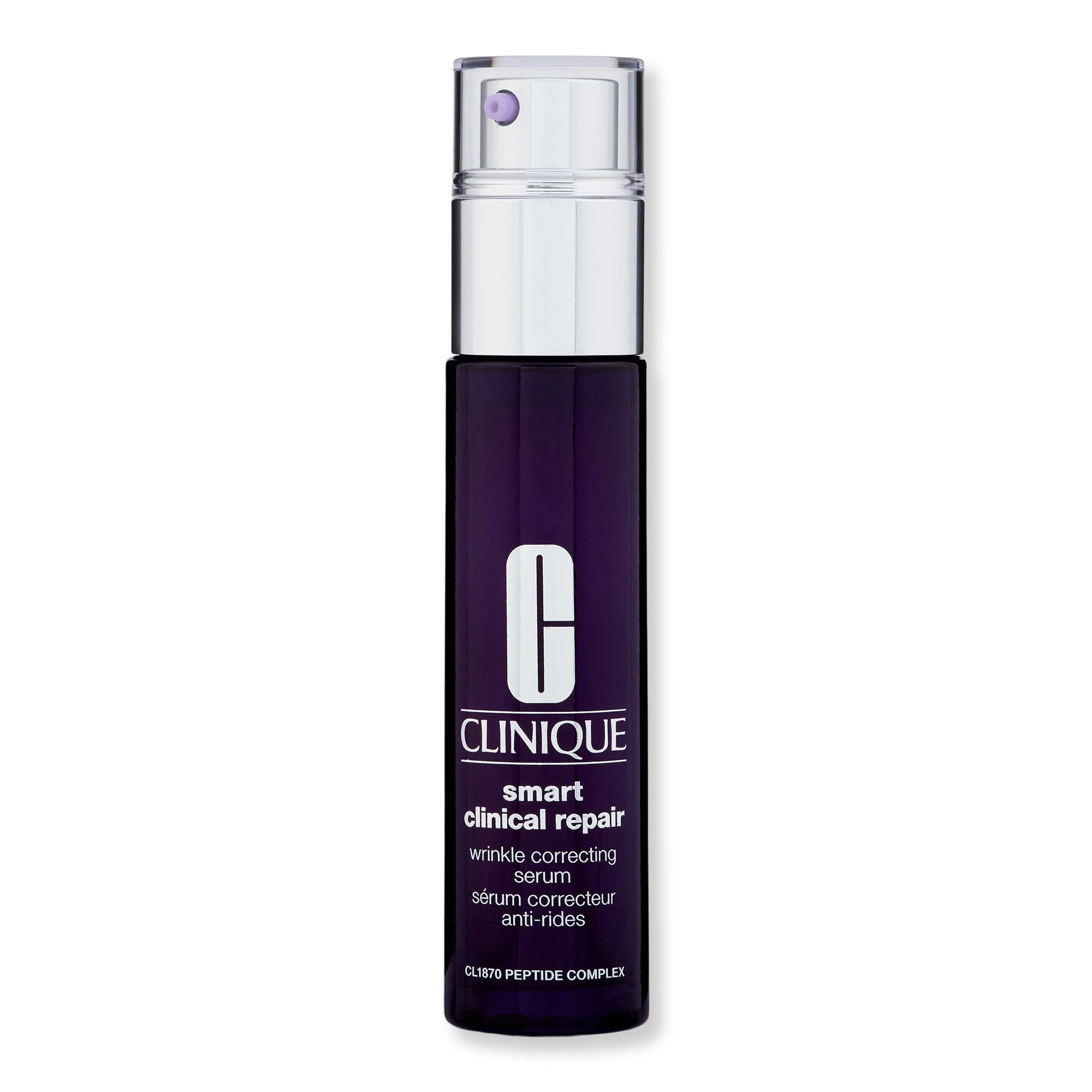 Clinique Smart Clinical Repair Wrinkle Correcting Serum 1 oz 30 ml