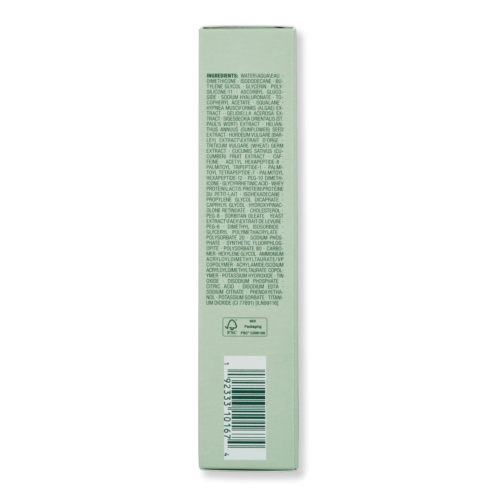 Clinique Smart Clinical Repair Wrinkle Correcting Serum 1 oz 30 ml - Image 5